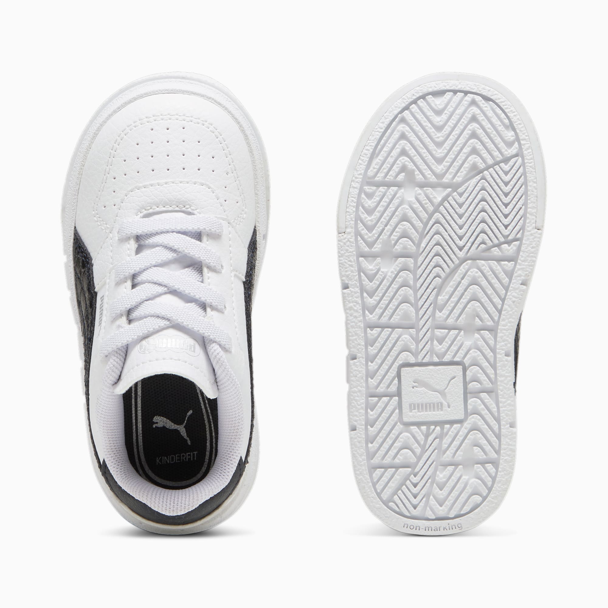 Puma Puma sneaker Wit