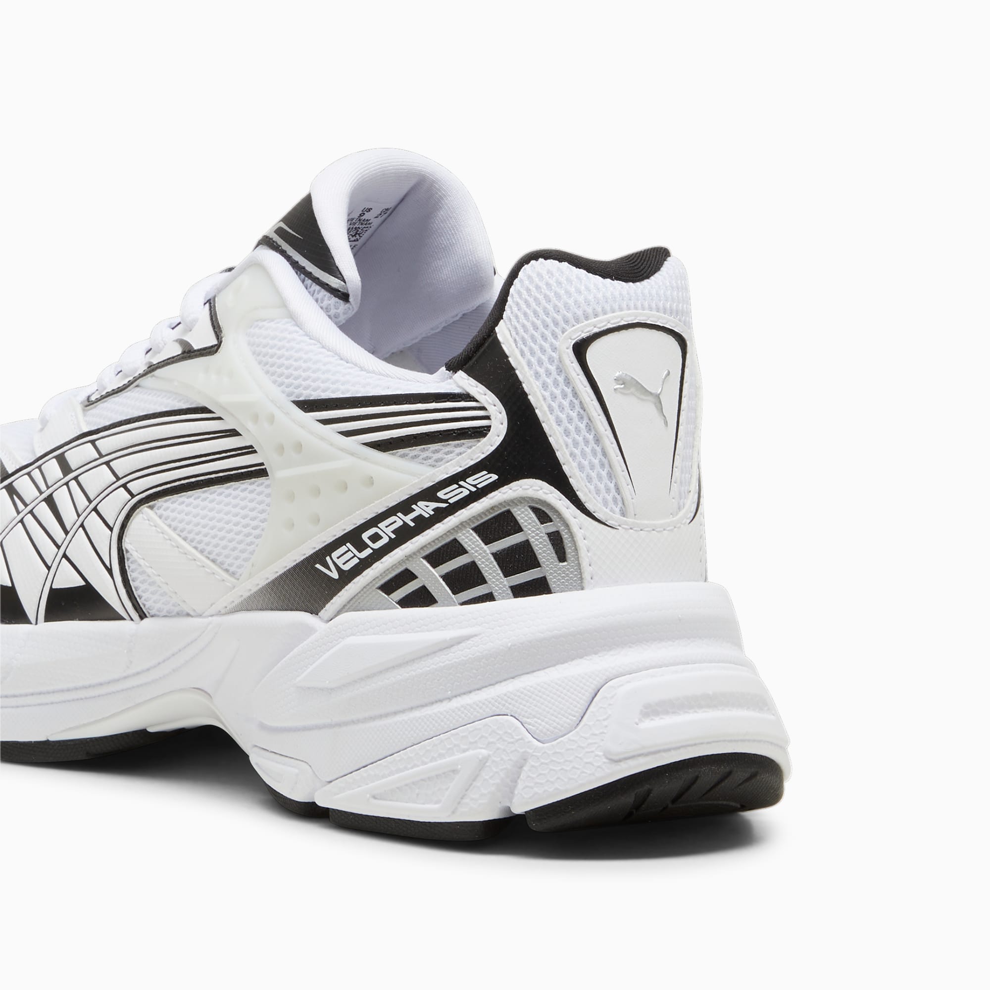 Puma Puma sneaker Zilver
