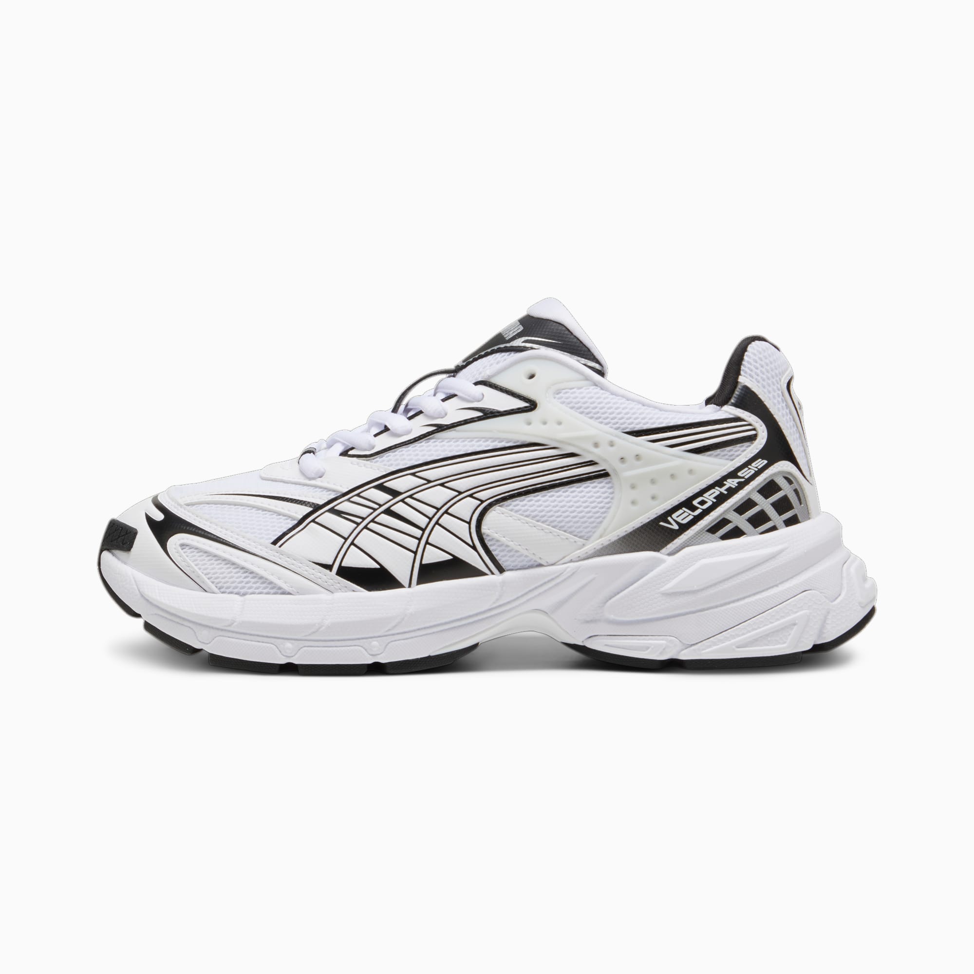 Puma Puma sneaker Zilver