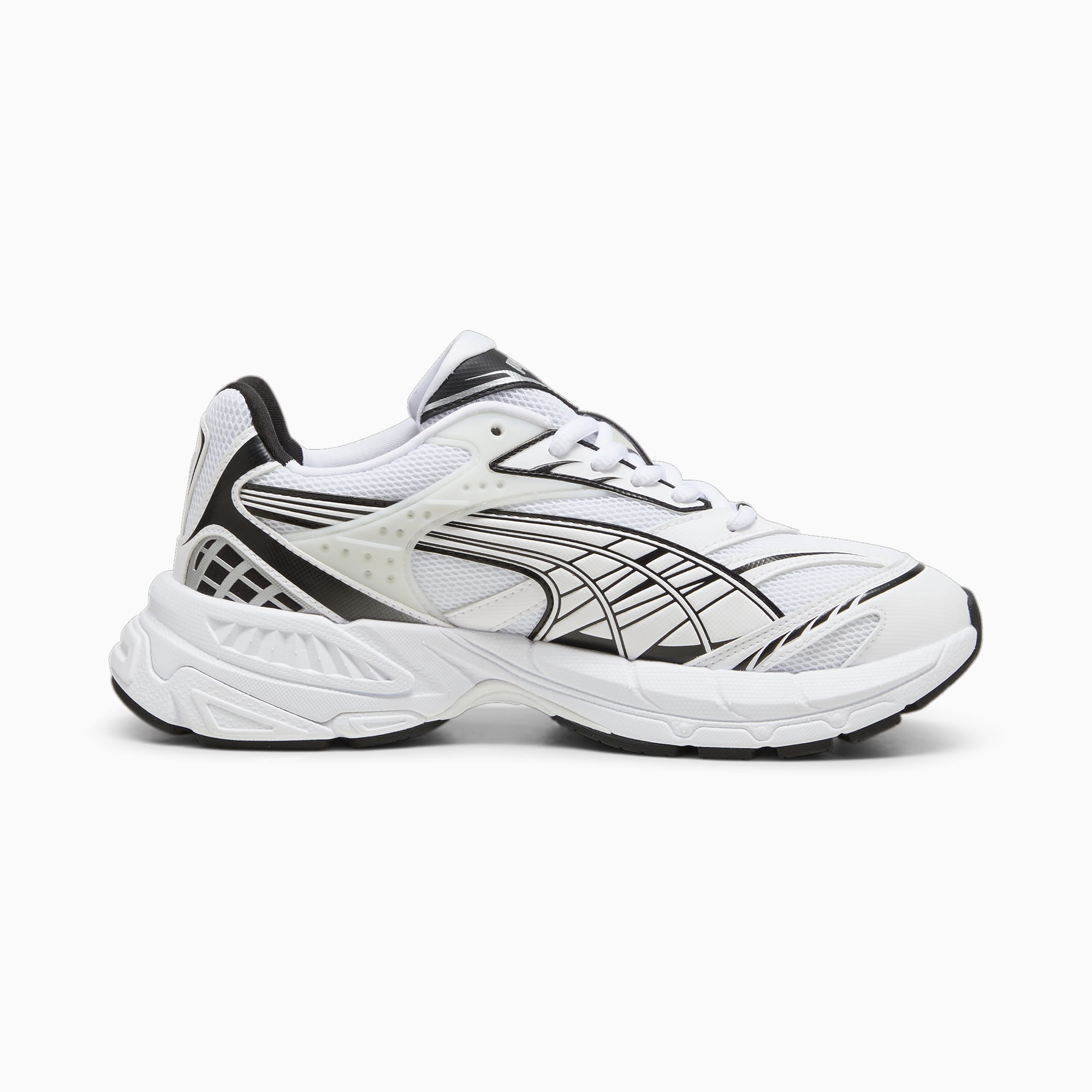 Puma Puma sneaker Zilver