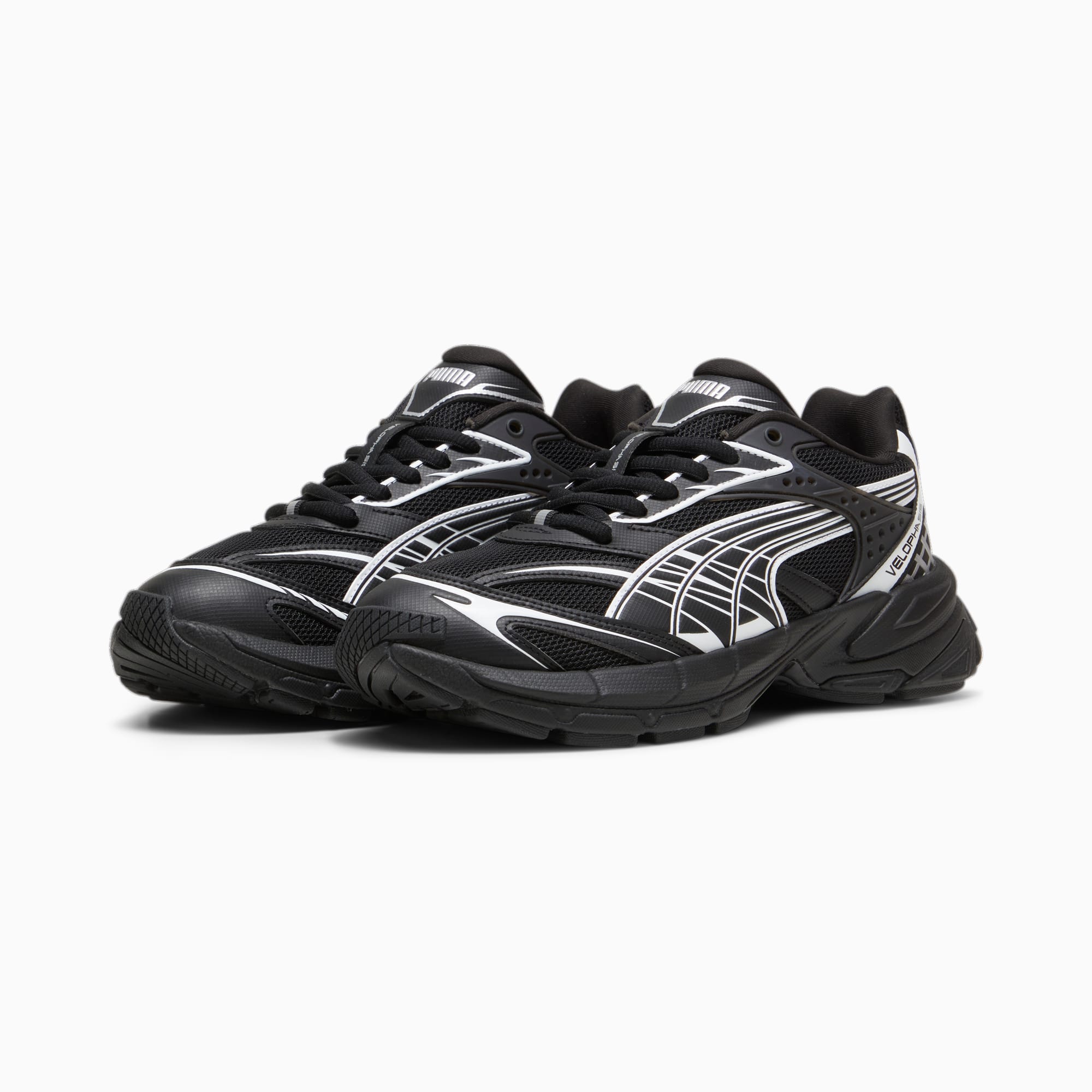 Puma Puma sneaker Zilver