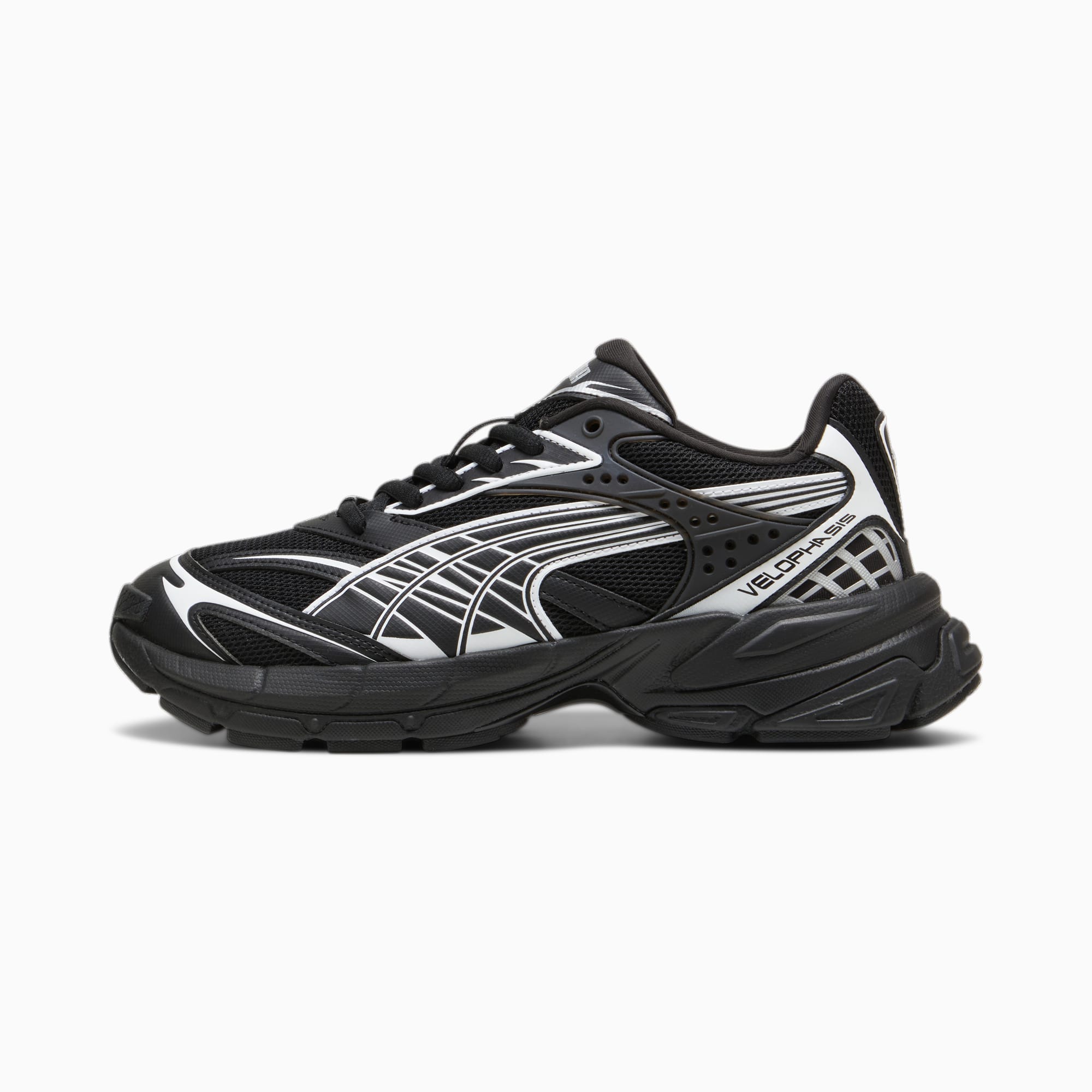 Puma Puma sneaker Zilver