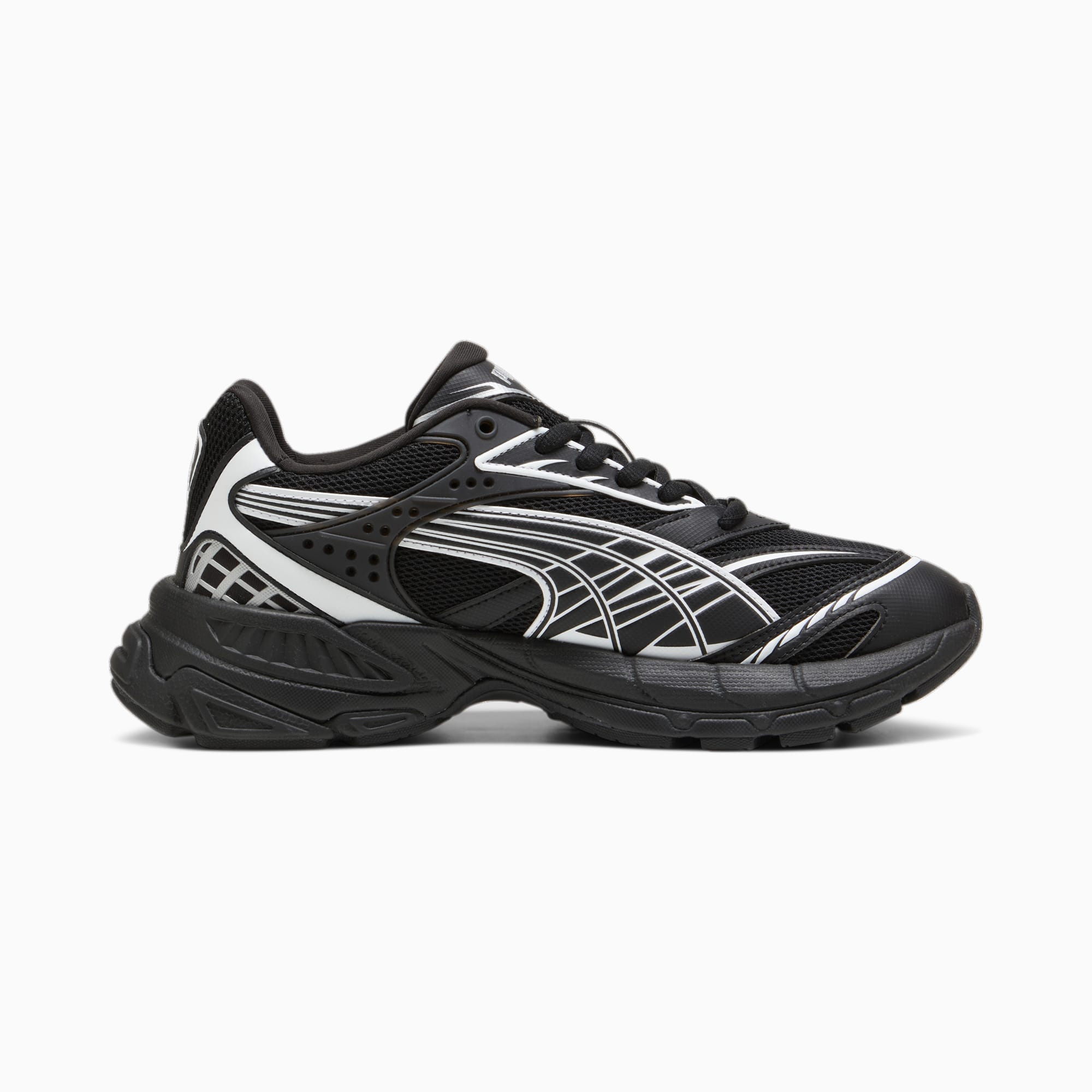 Puma Puma sneaker Zilver