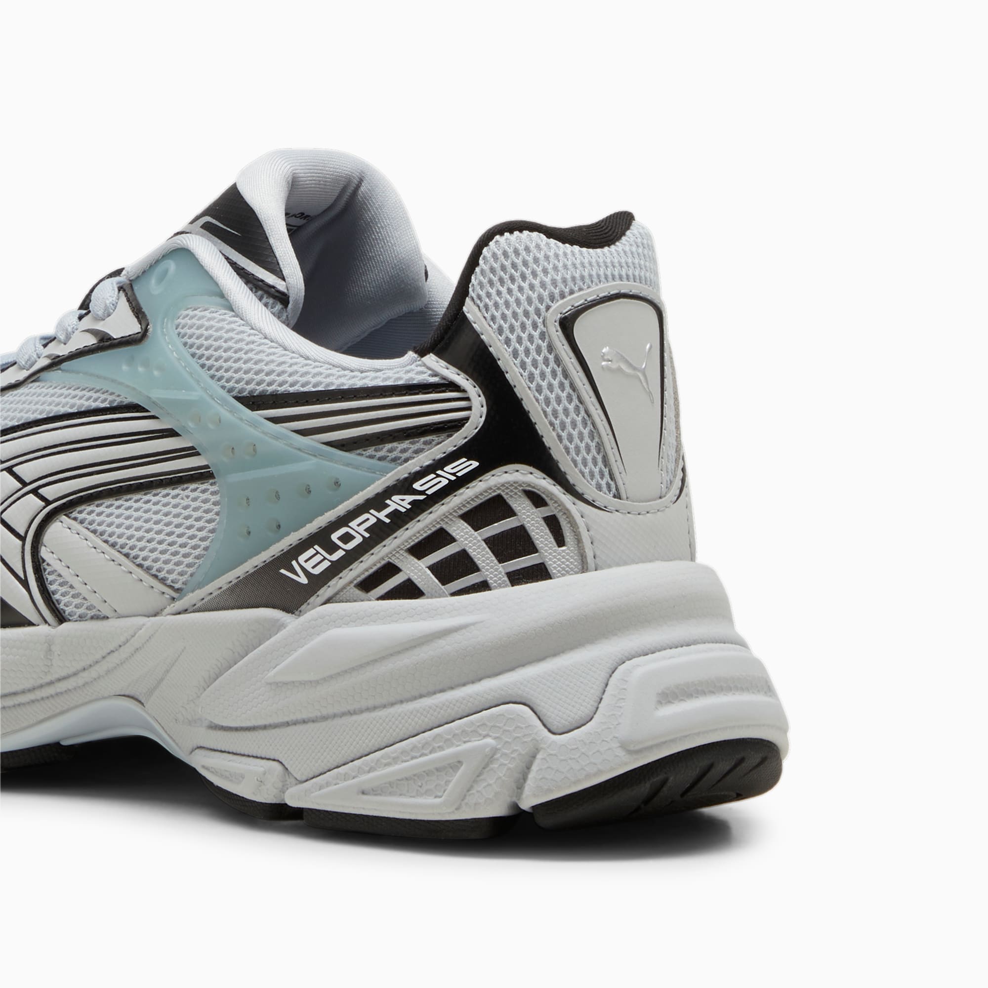Puma Puma sneaker Grijs