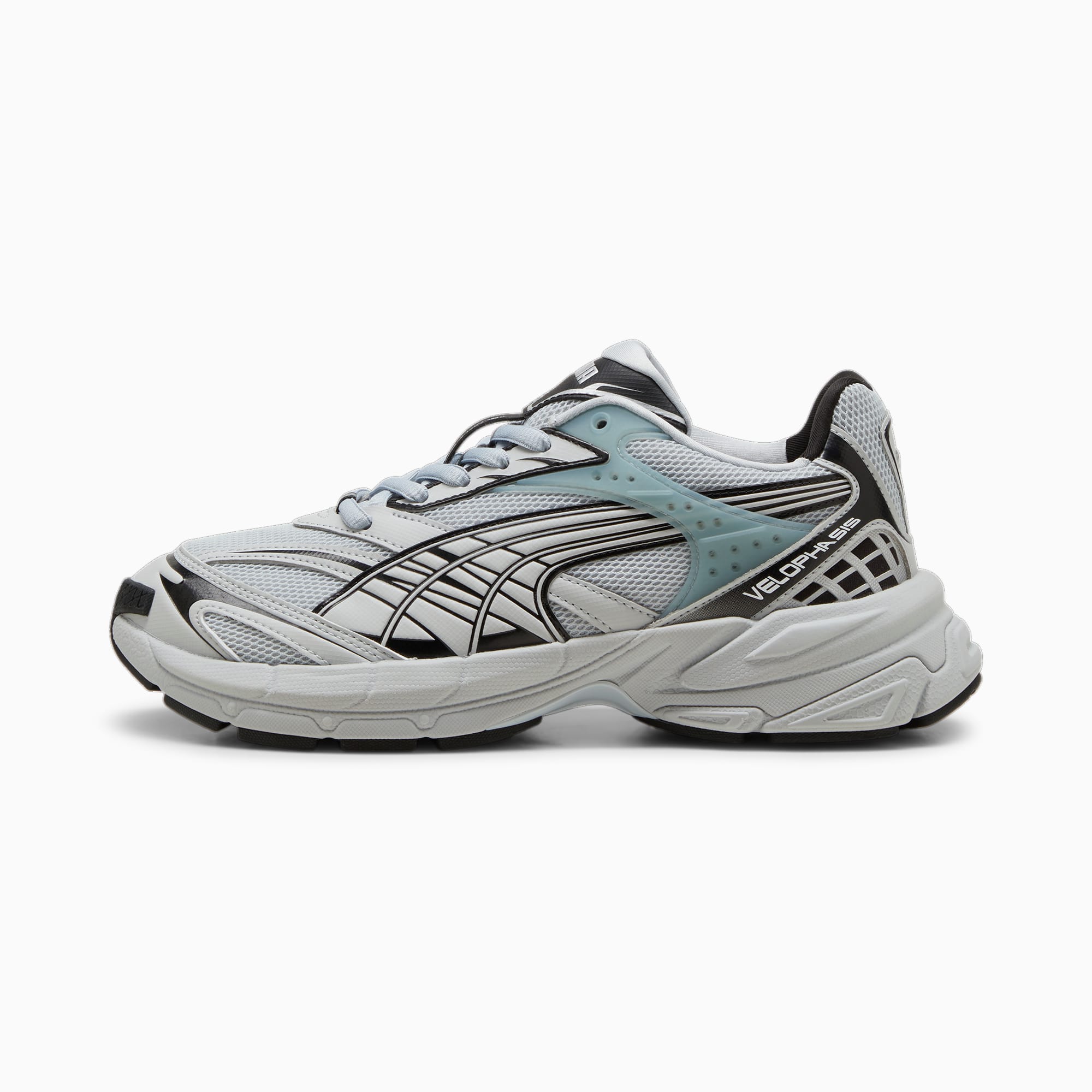 Puma Puma sneaker Grijs