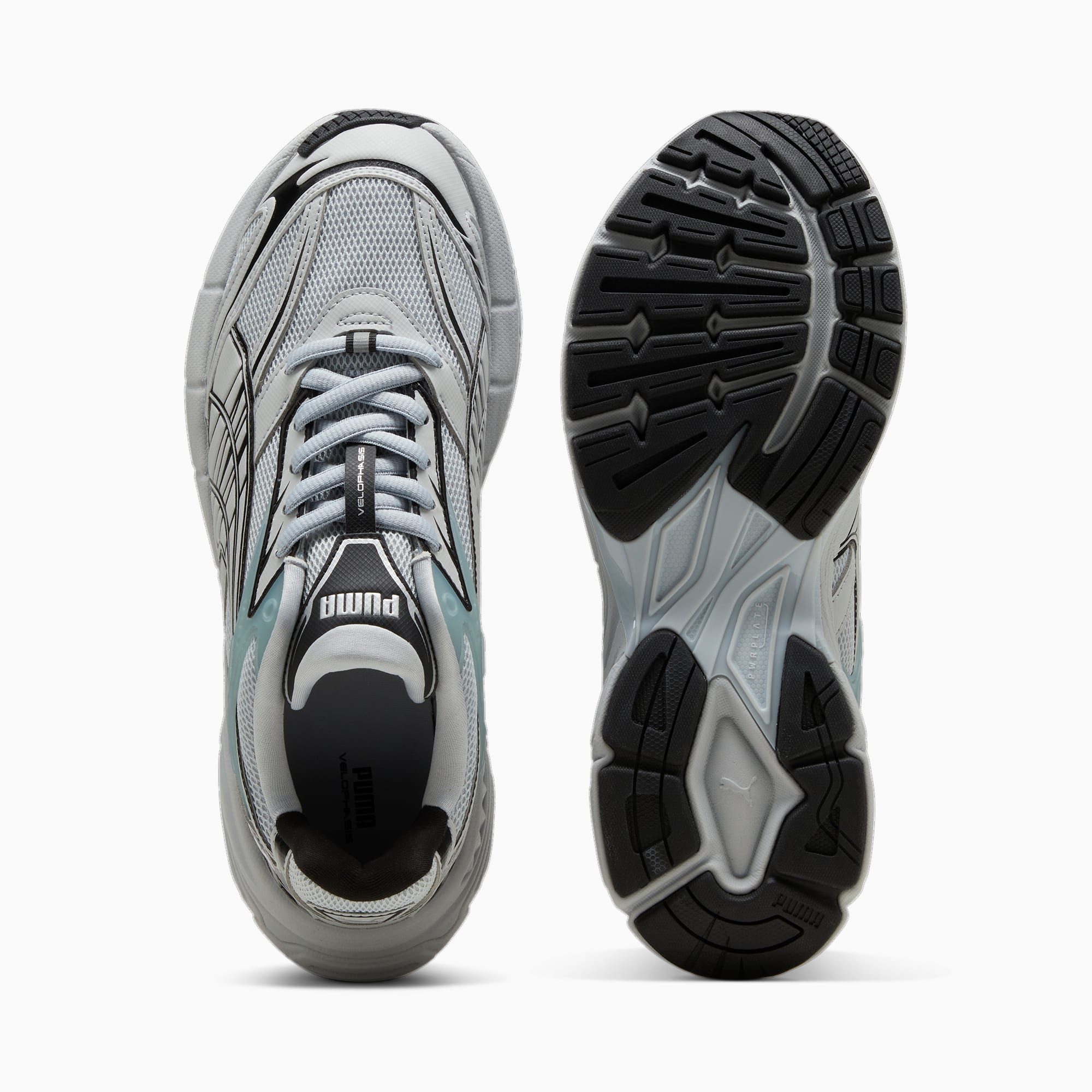 Puma Puma sneaker Grijs