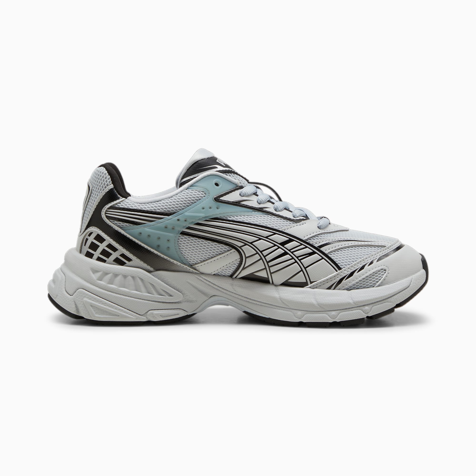 Puma Puma sneaker Grijs