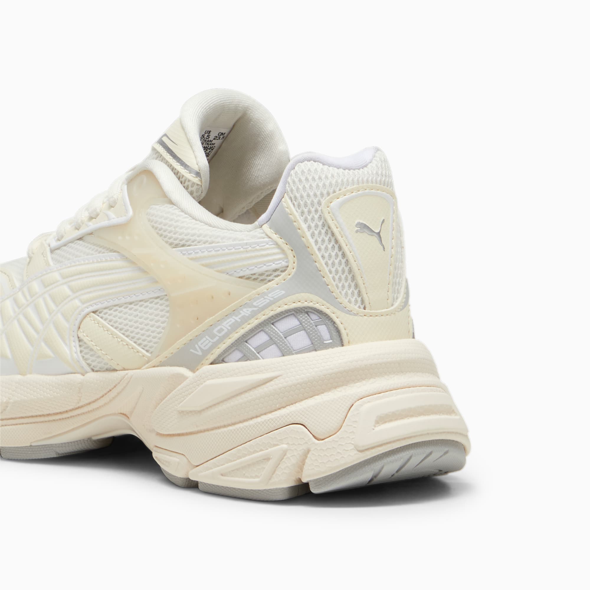 Puma Puma sneaker Grijs