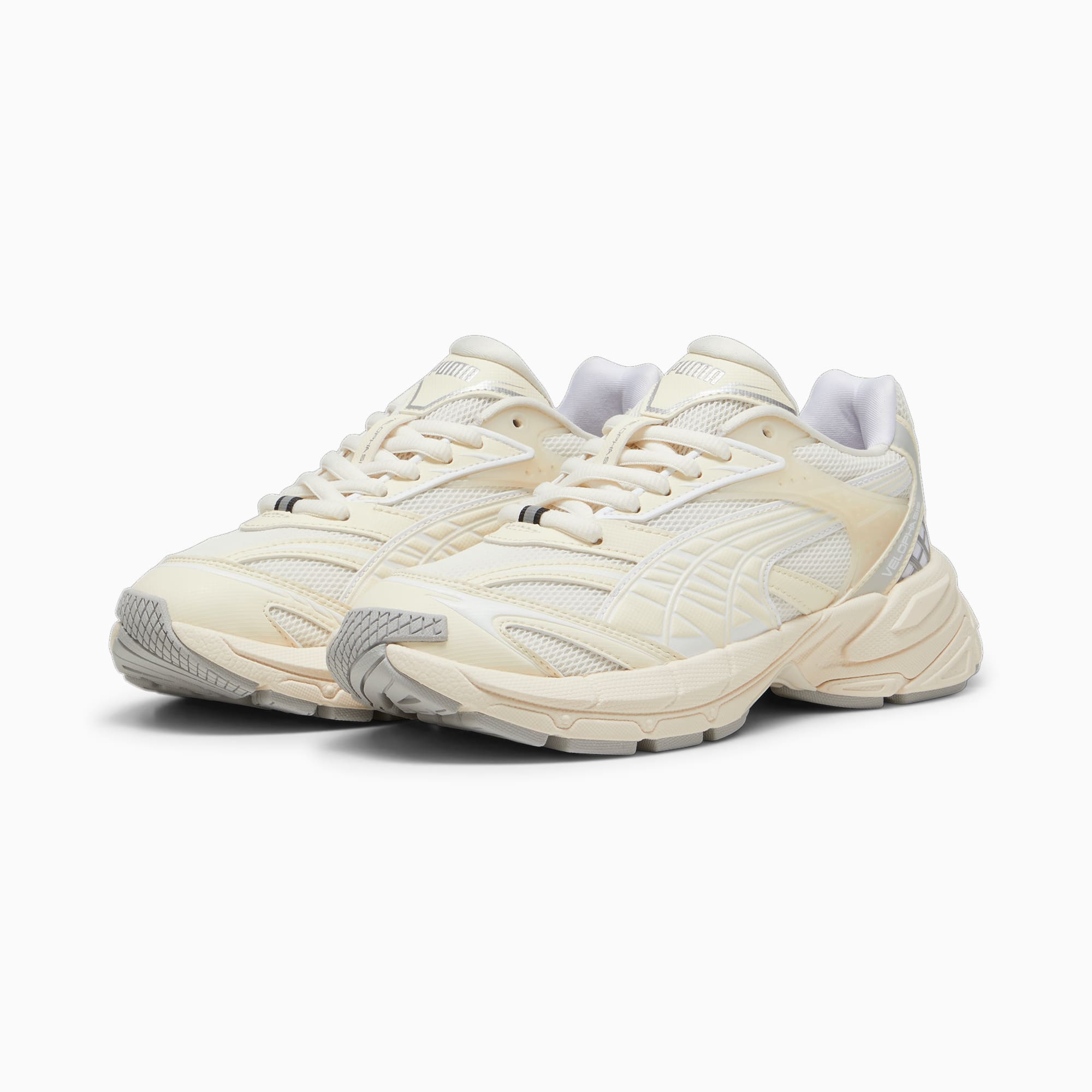 Puma Puma sneaker Grijs