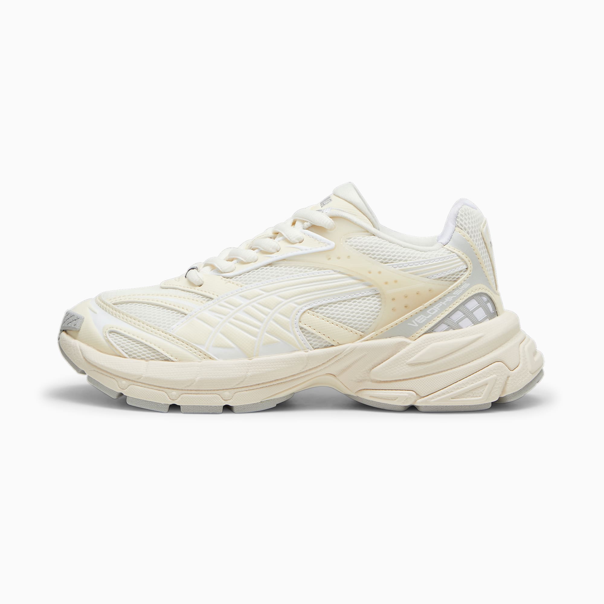 Puma Puma sneaker Grijs