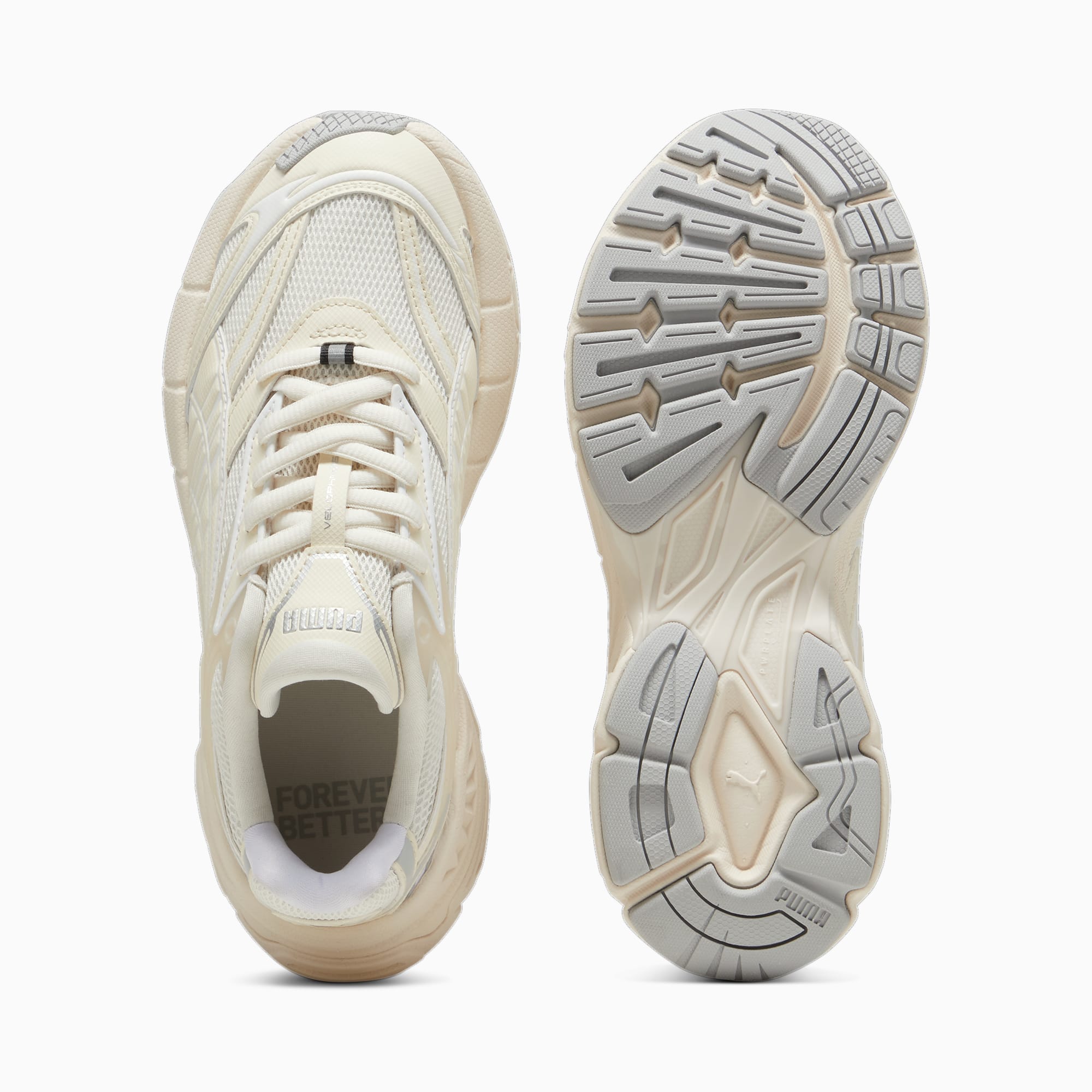 Puma Puma sneaker Grijs