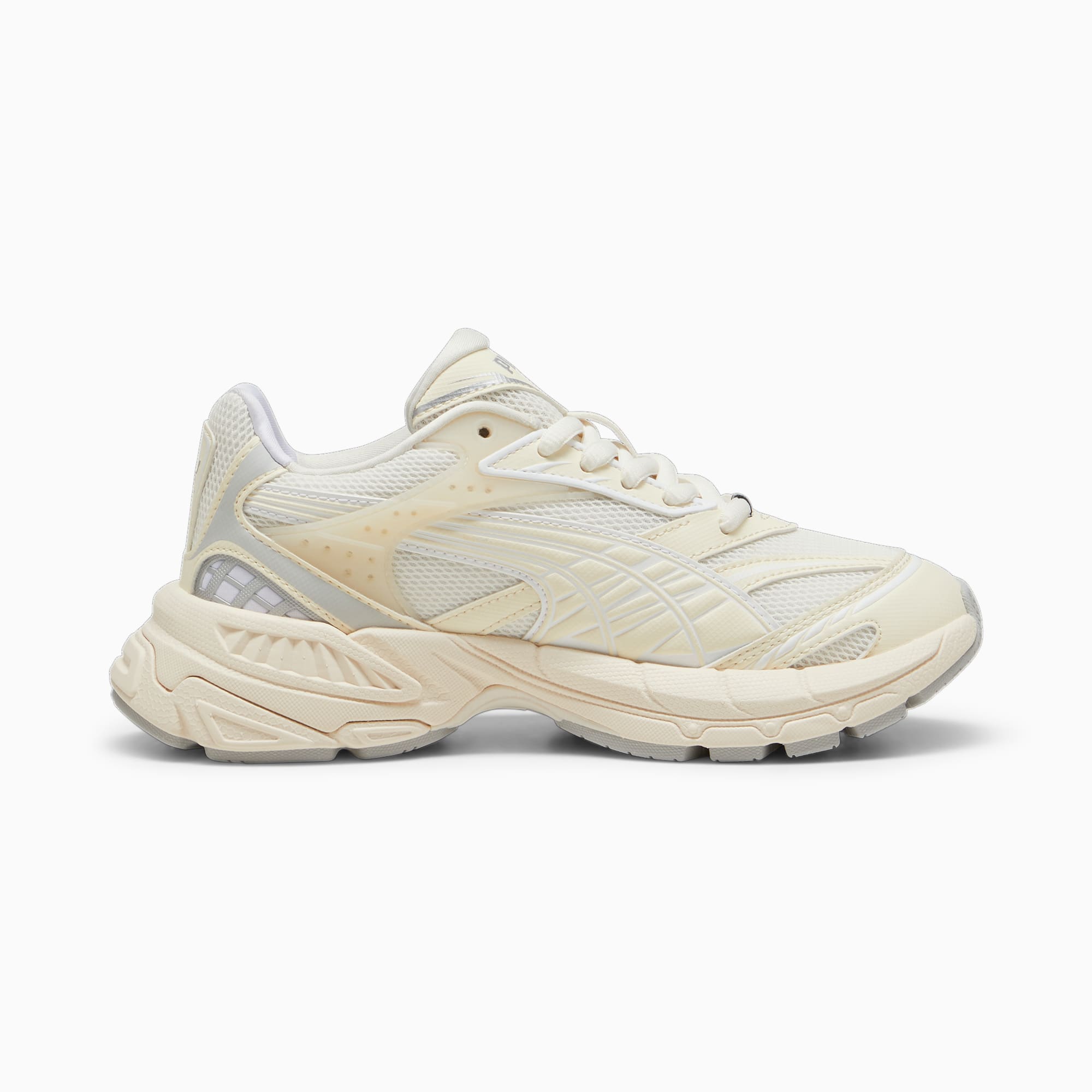 Puma Puma sneaker Grijs