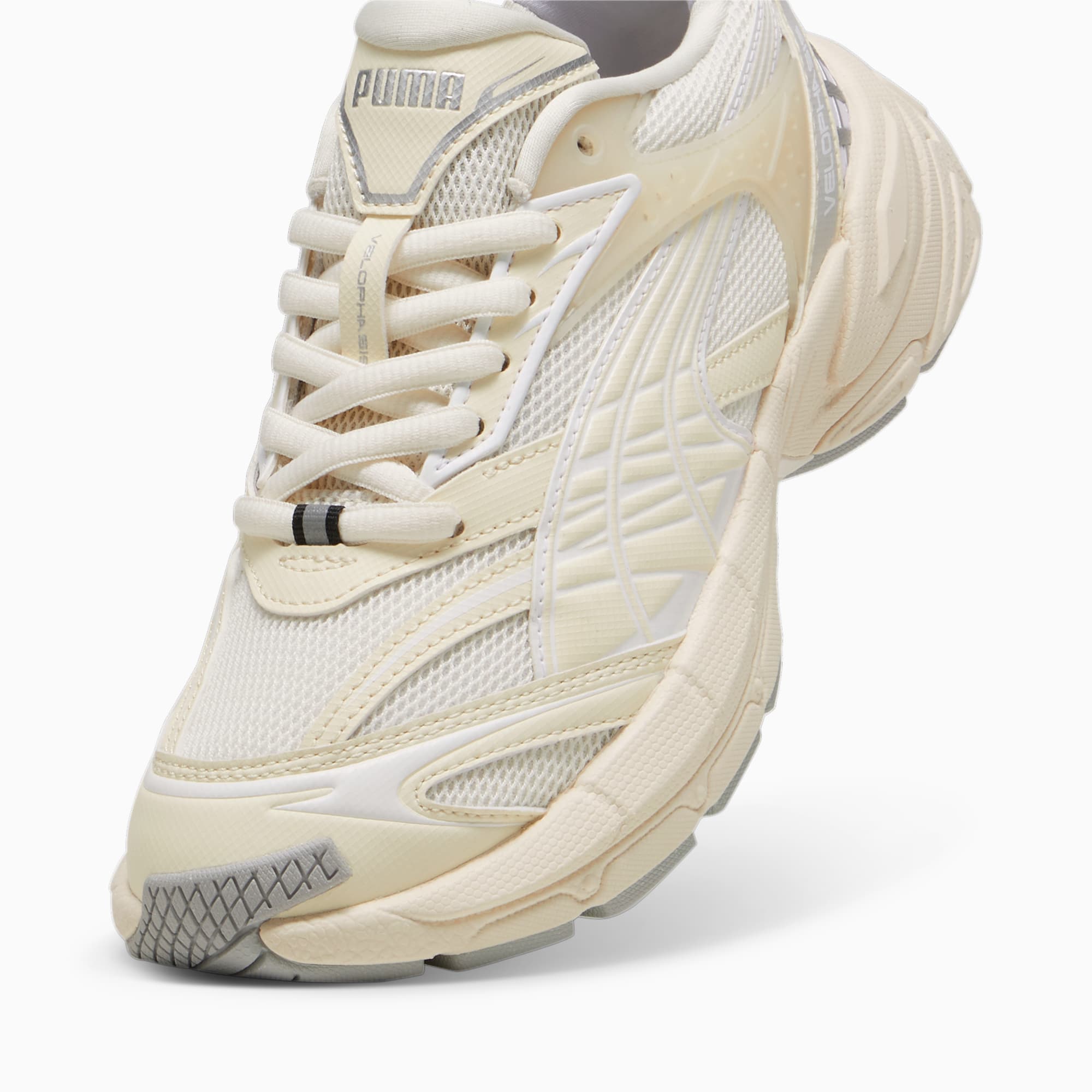 Puma Puma sneaker Grijs