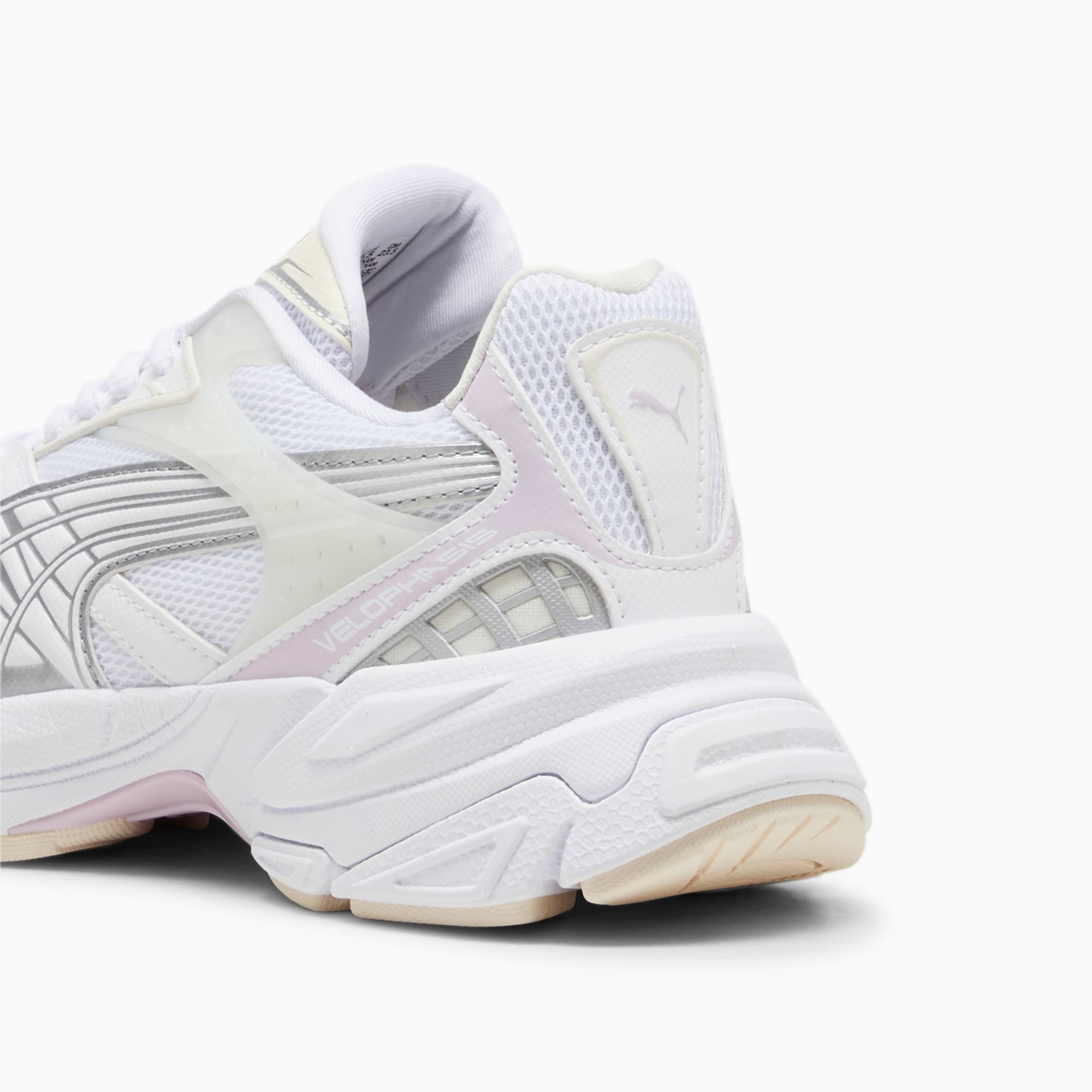 Puma Puma sneaker Bruin