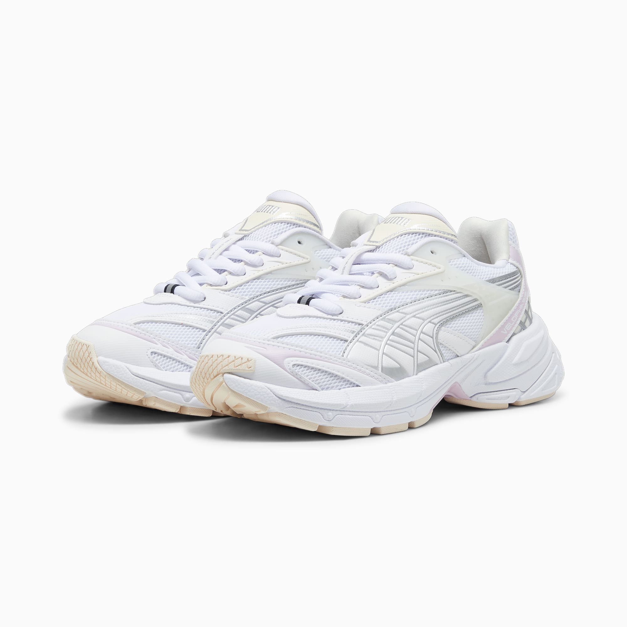 Puma Puma sneaker Bruin