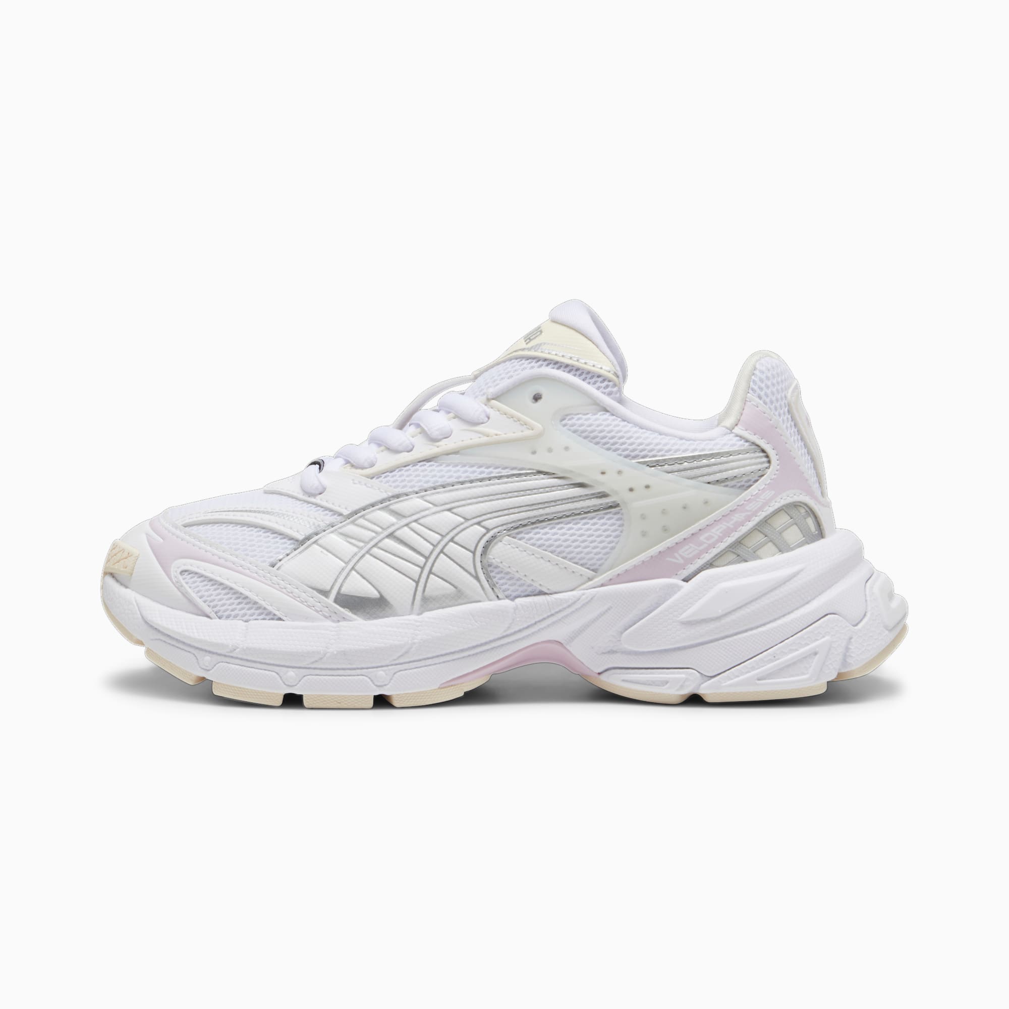 Puma Puma sneaker Bruin