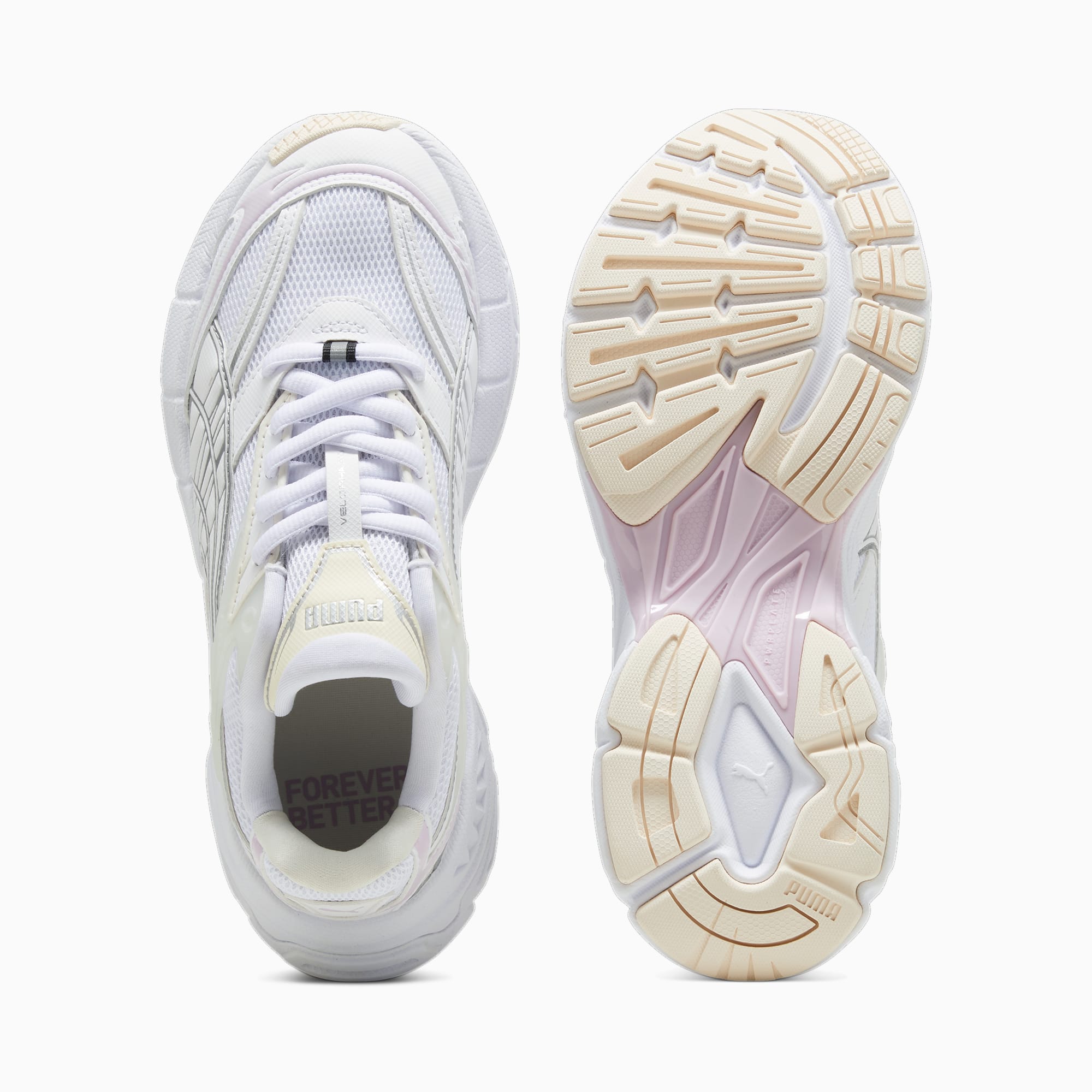 Puma Puma sneaker Bruin