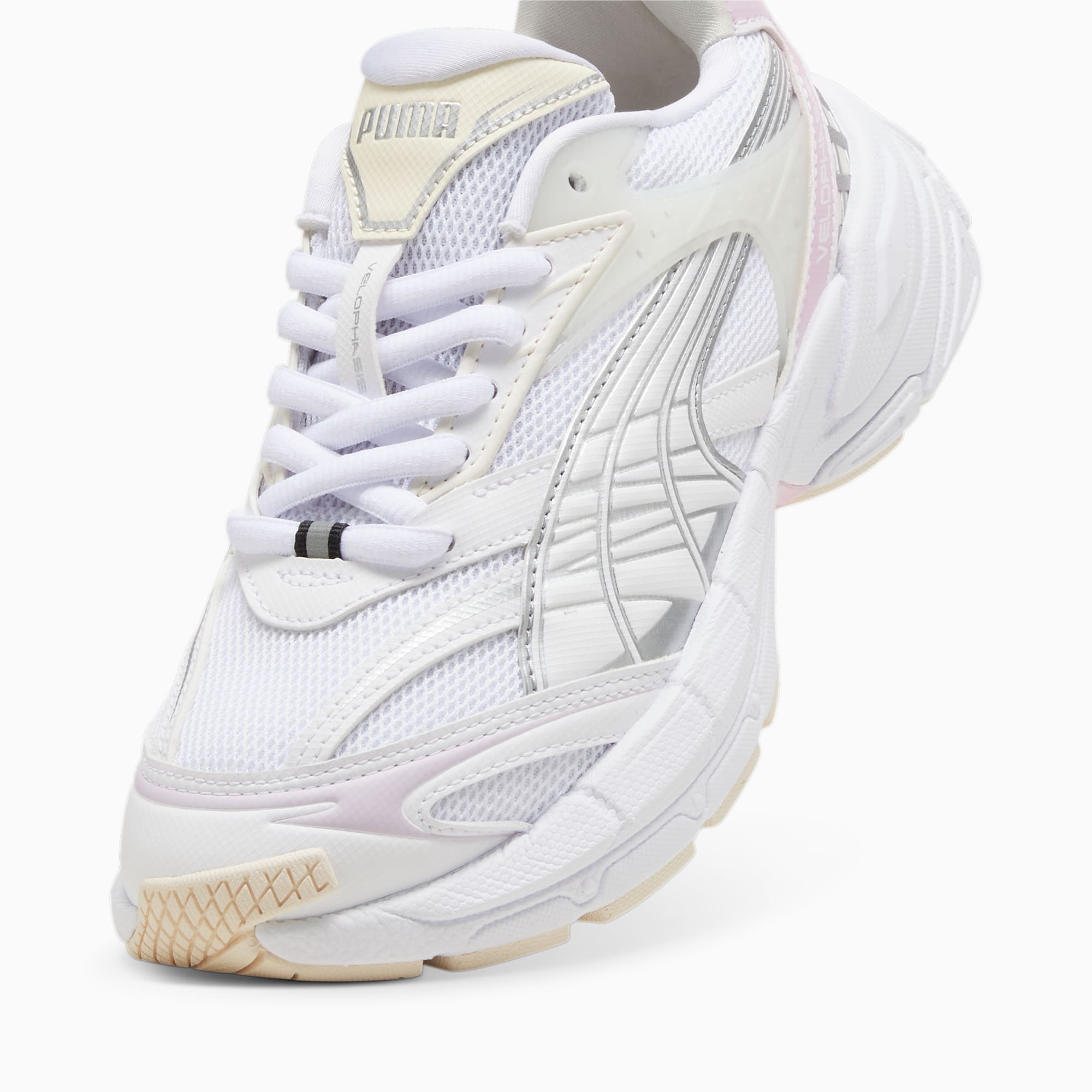 Puma Puma sneaker Bruin