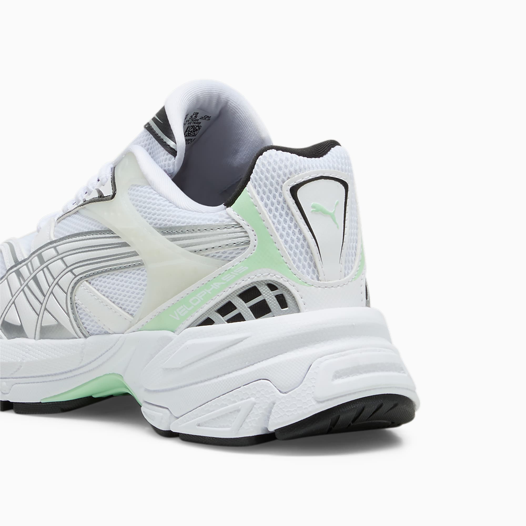 Puma Puma sneaker Wit