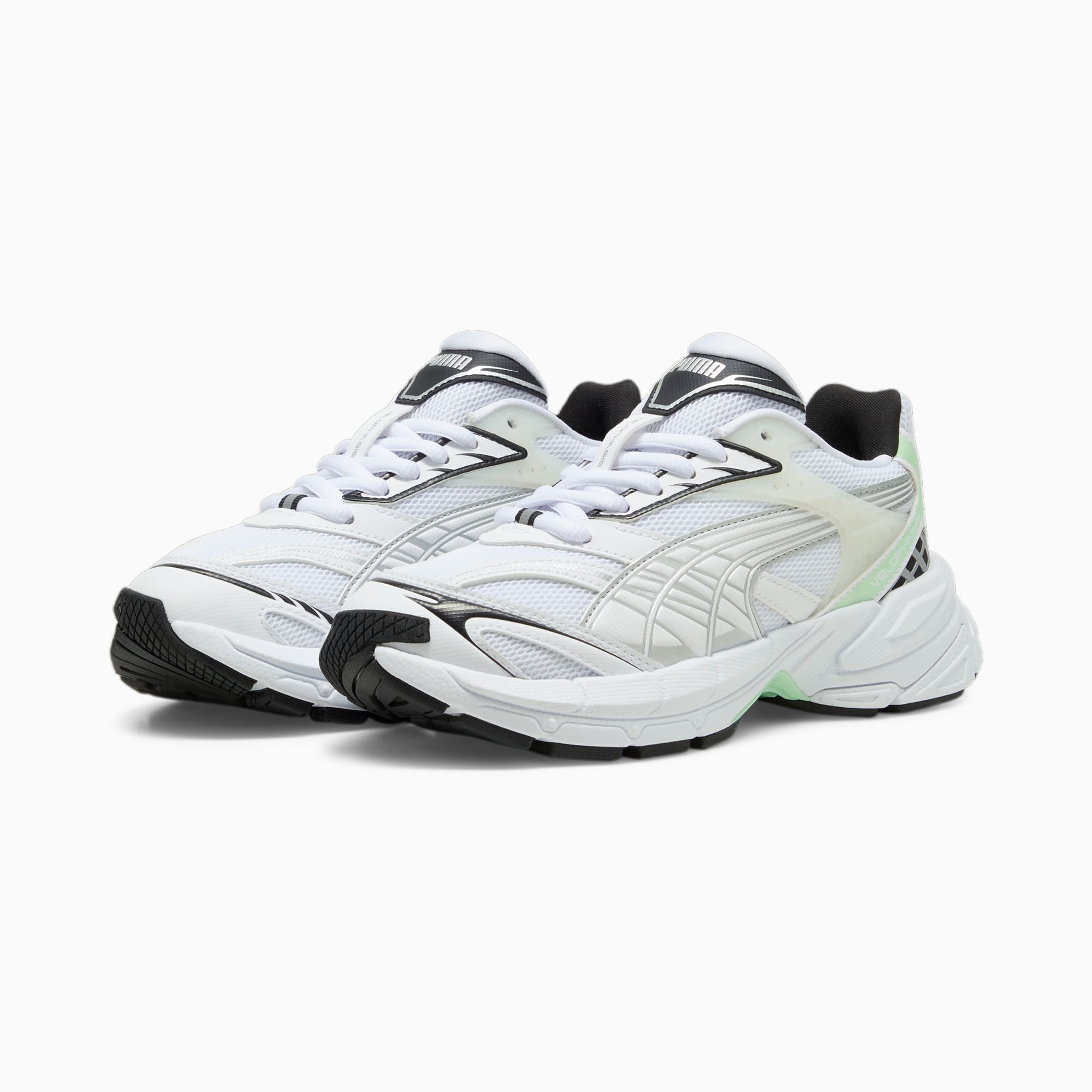 Puma Puma sneaker Wit