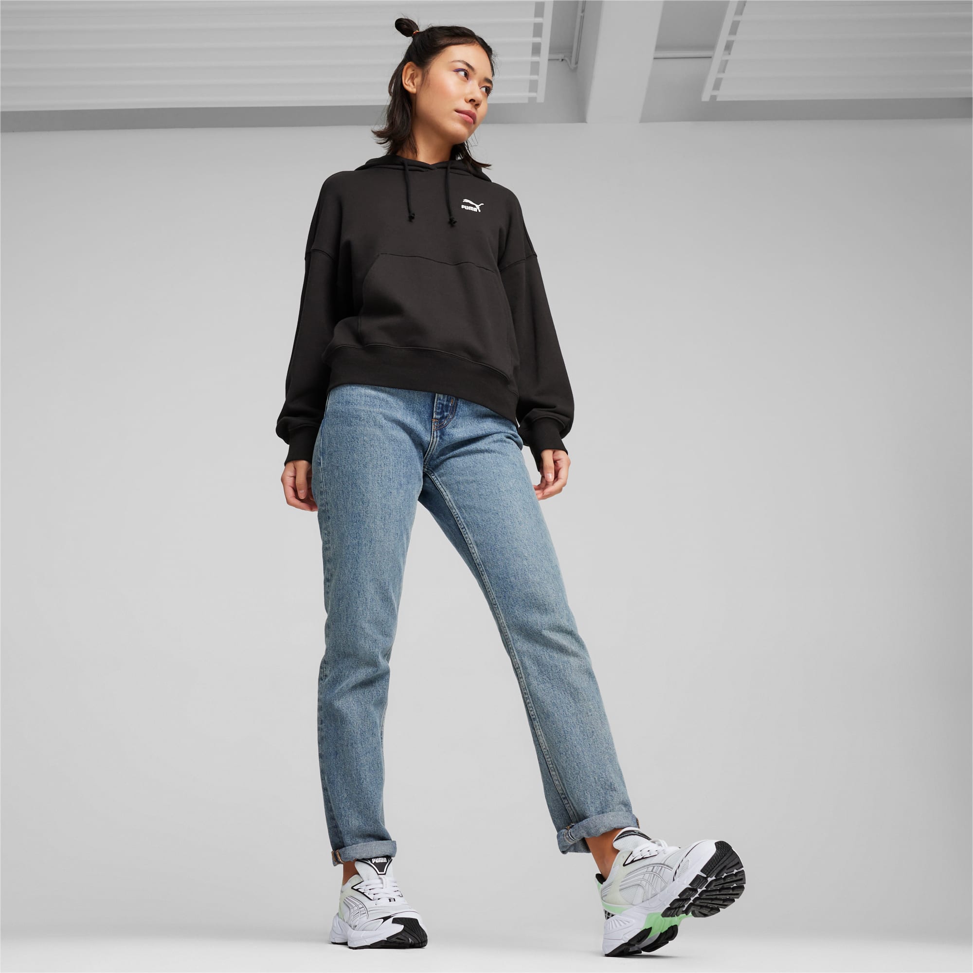 Puma Puma sneaker Wit