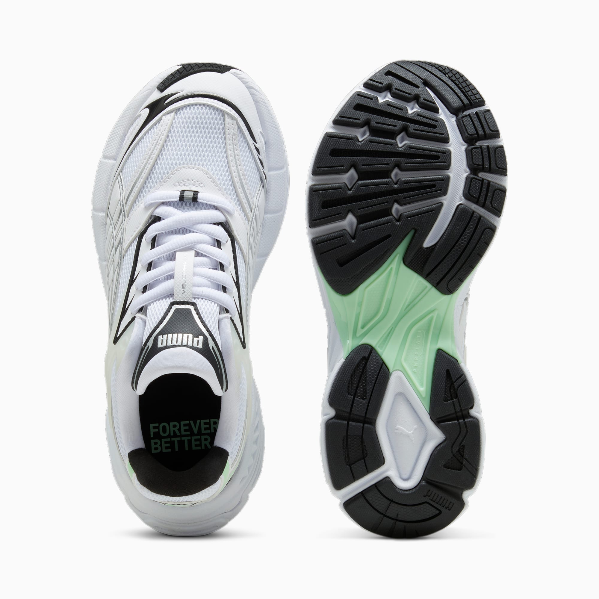 Puma Puma sneaker Wit