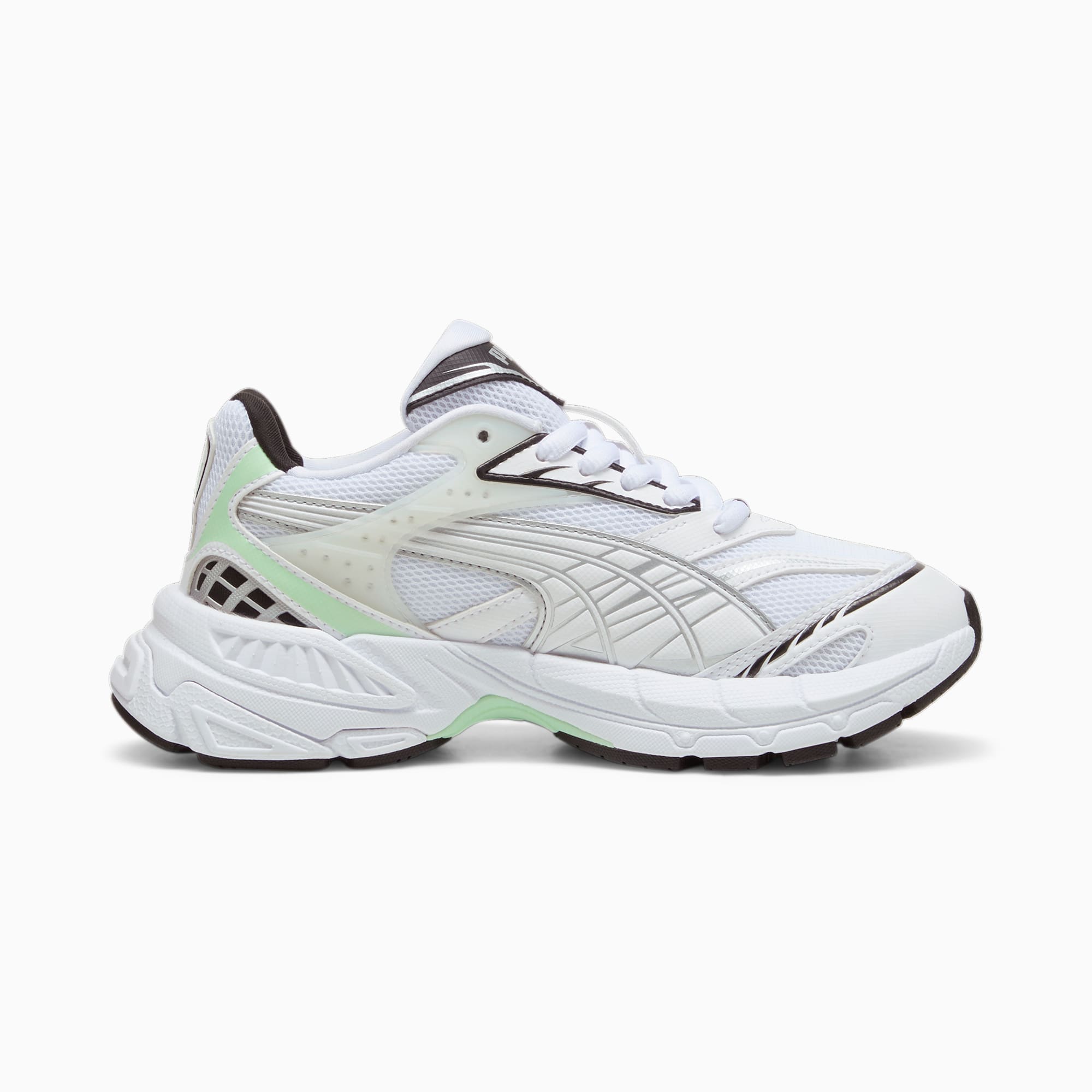 Puma Puma sneaker Wit