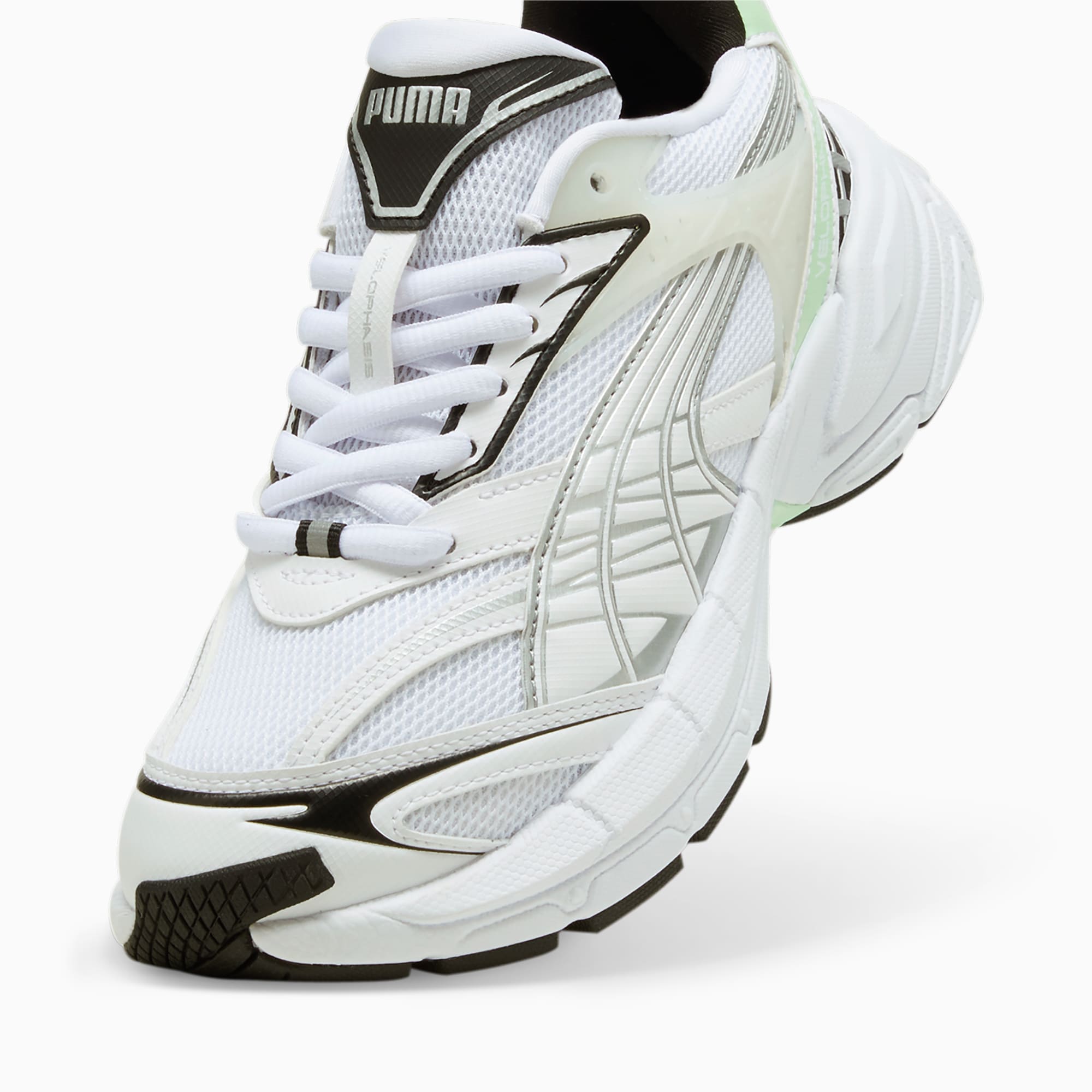 PUMA Velophasis Always On sneakers, Wit