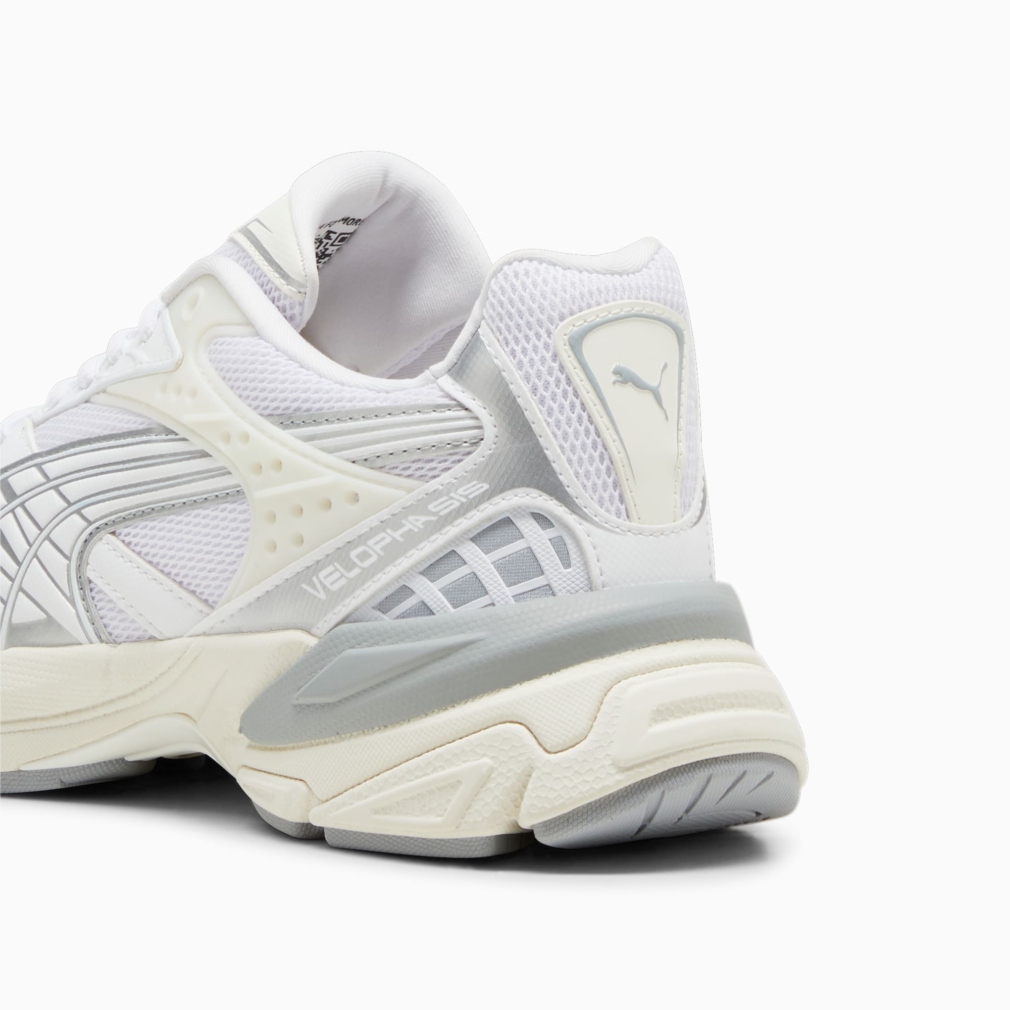 Puma Puma sneaker Wit