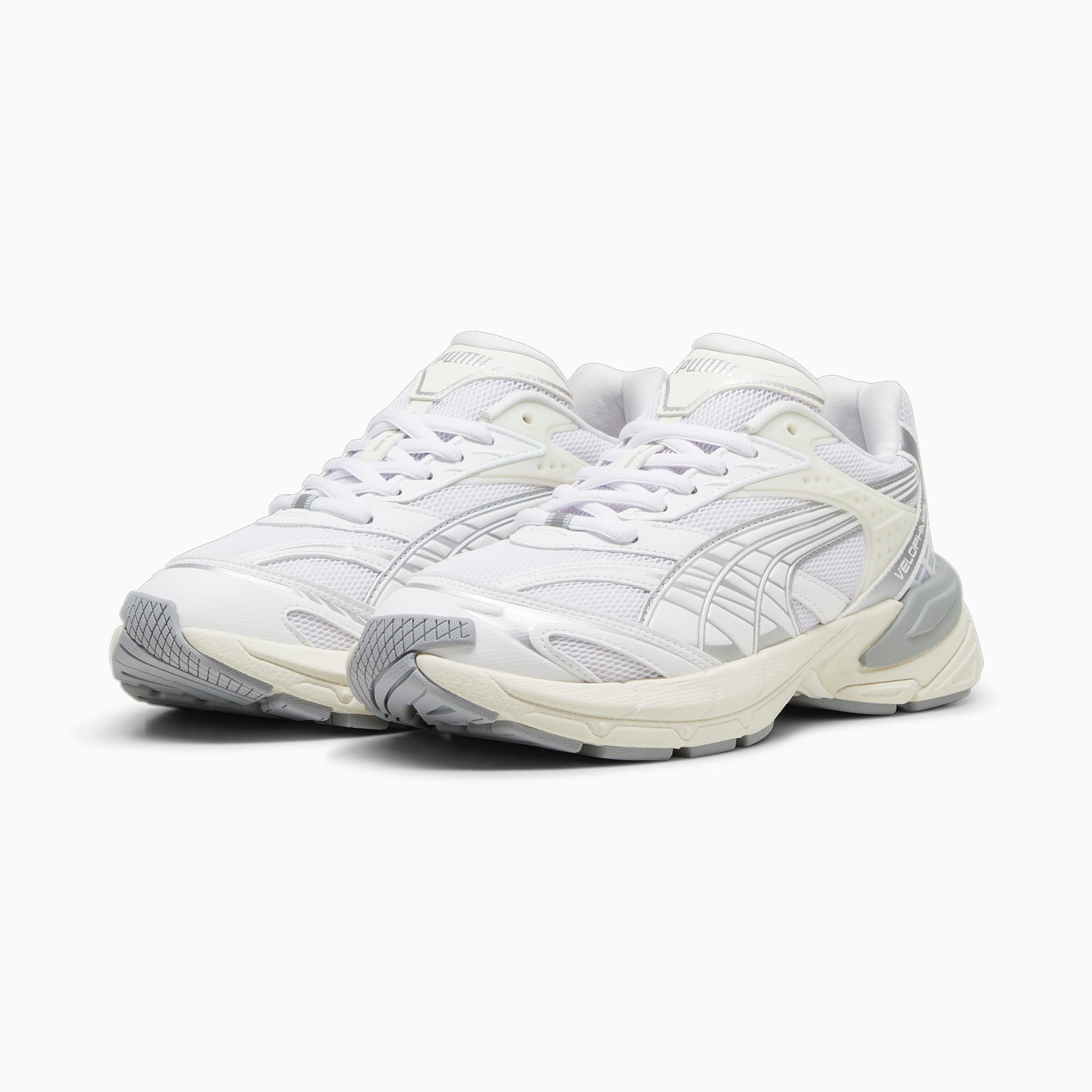 Puma Puma sneaker Wit