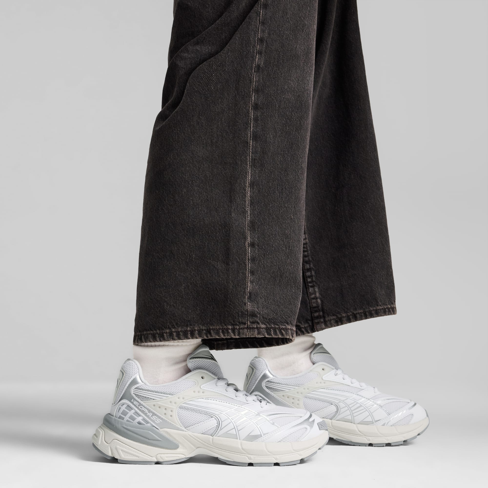 Puma Puma sneaker Wit