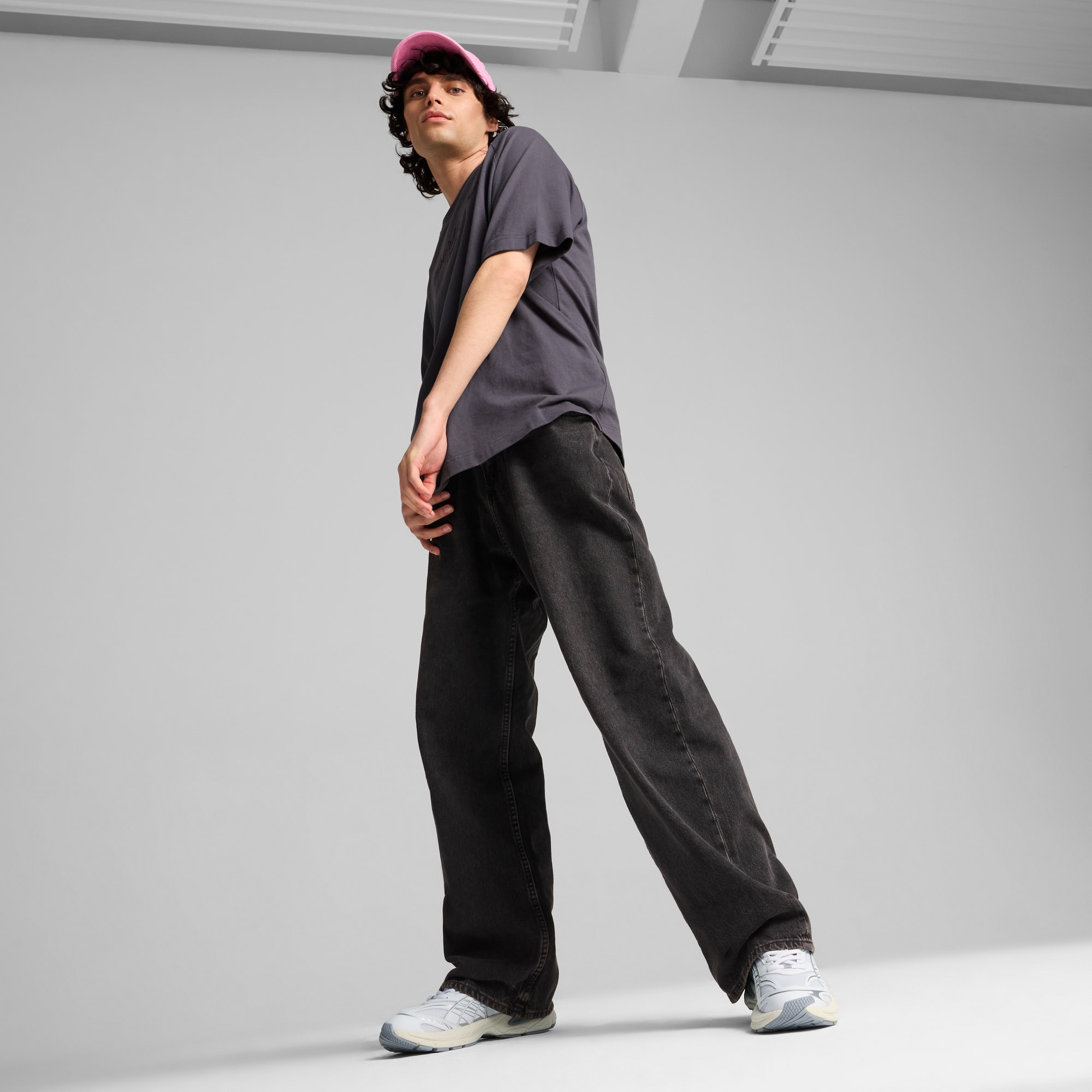 Puma Puma sneaker Wit
