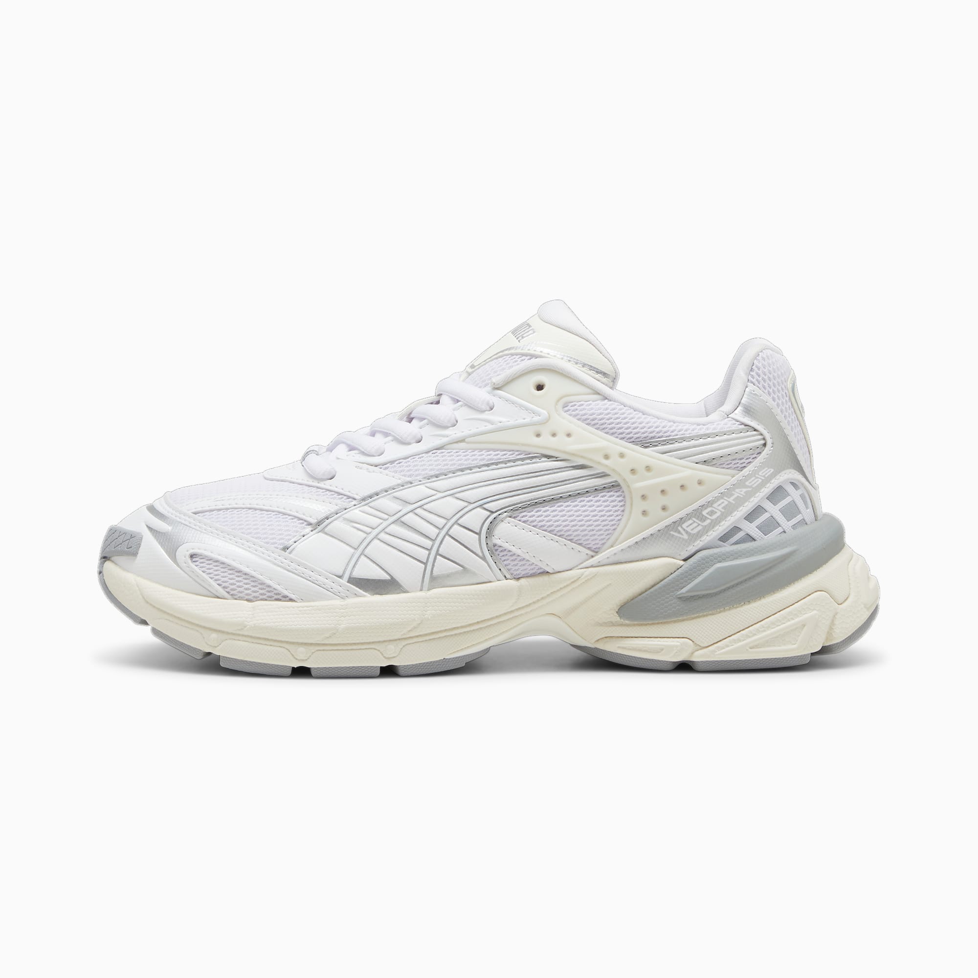 Puma Puma sneaker Wit
