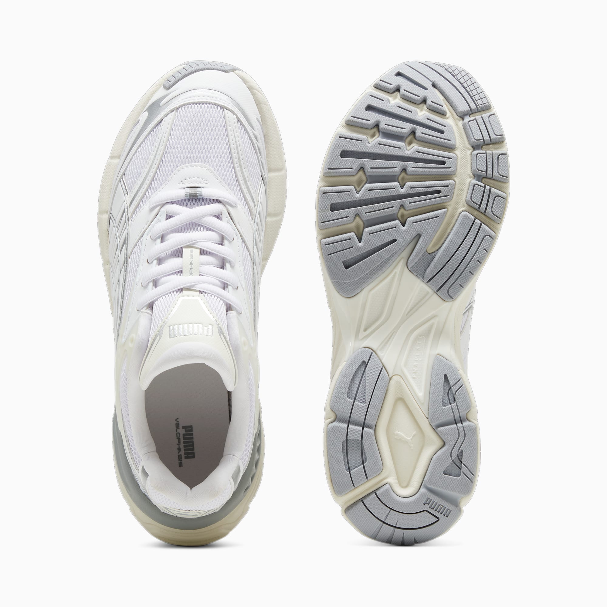 Puma Puma sneaker Wit