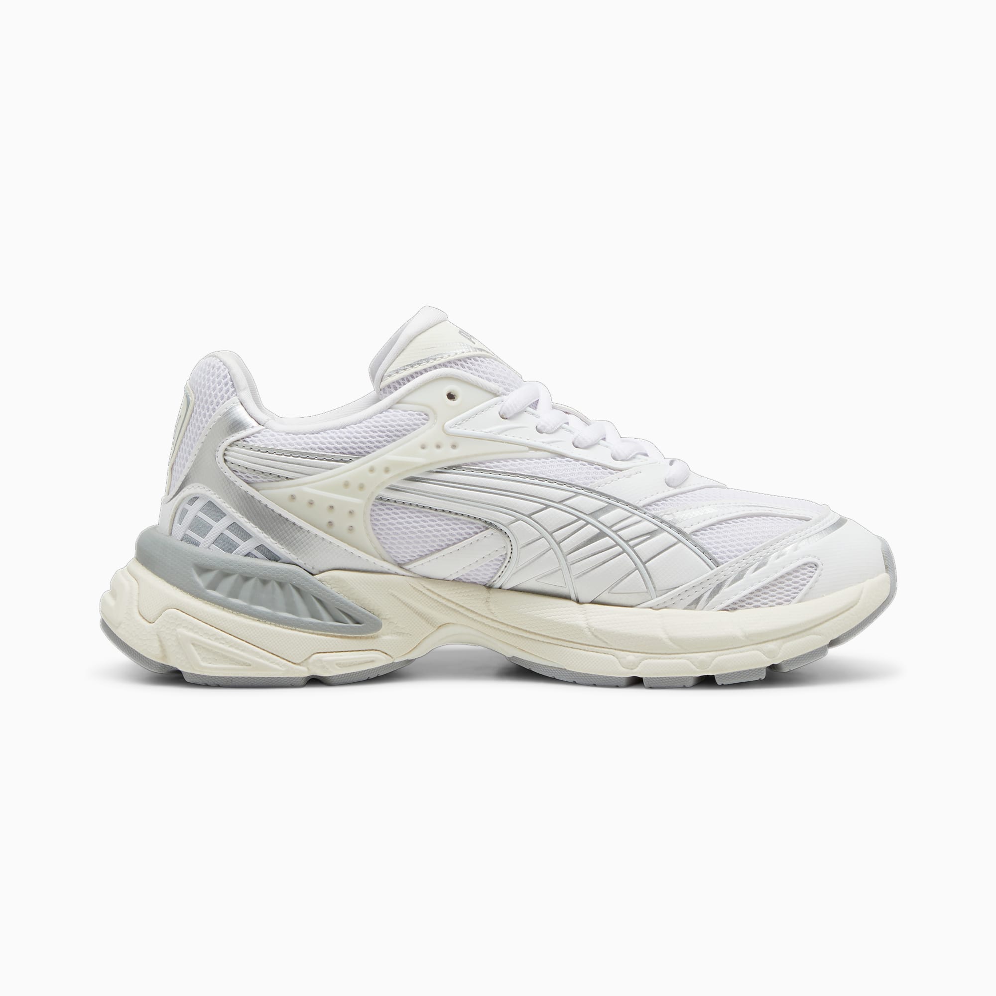 Puma Puma sneaker Wit