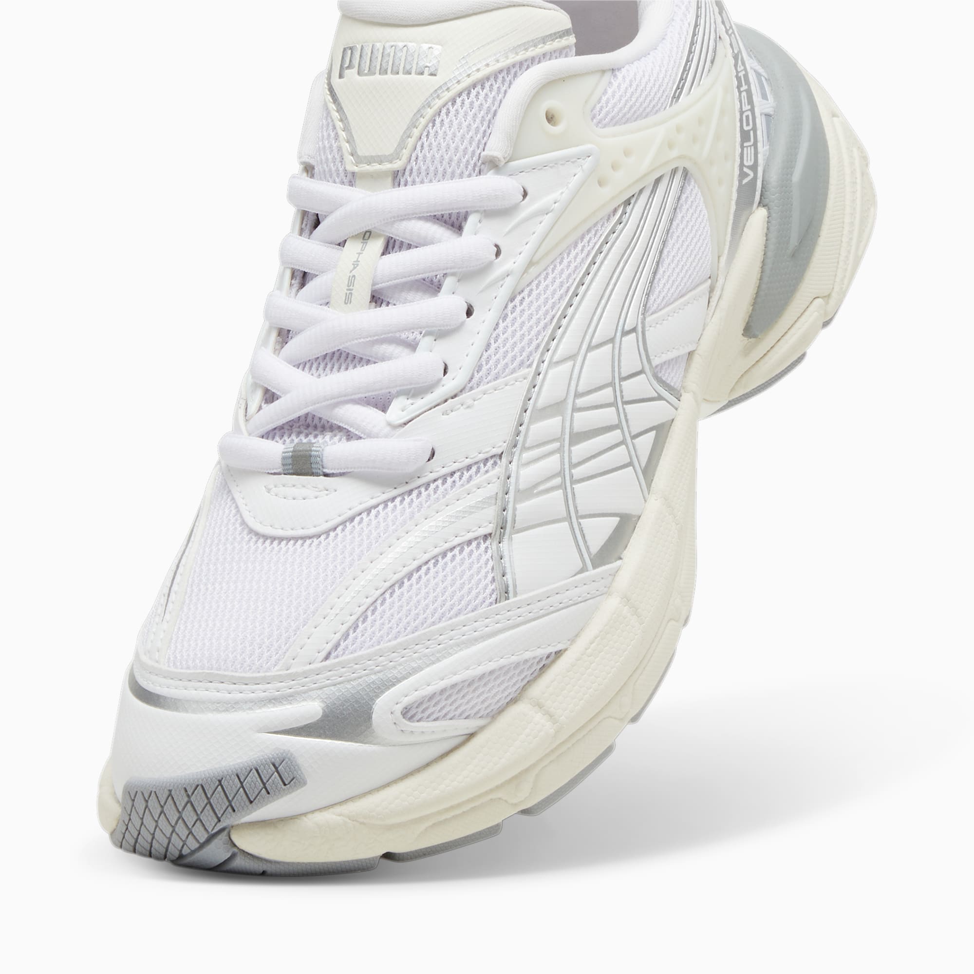 Puma Puma sneaker Wit
