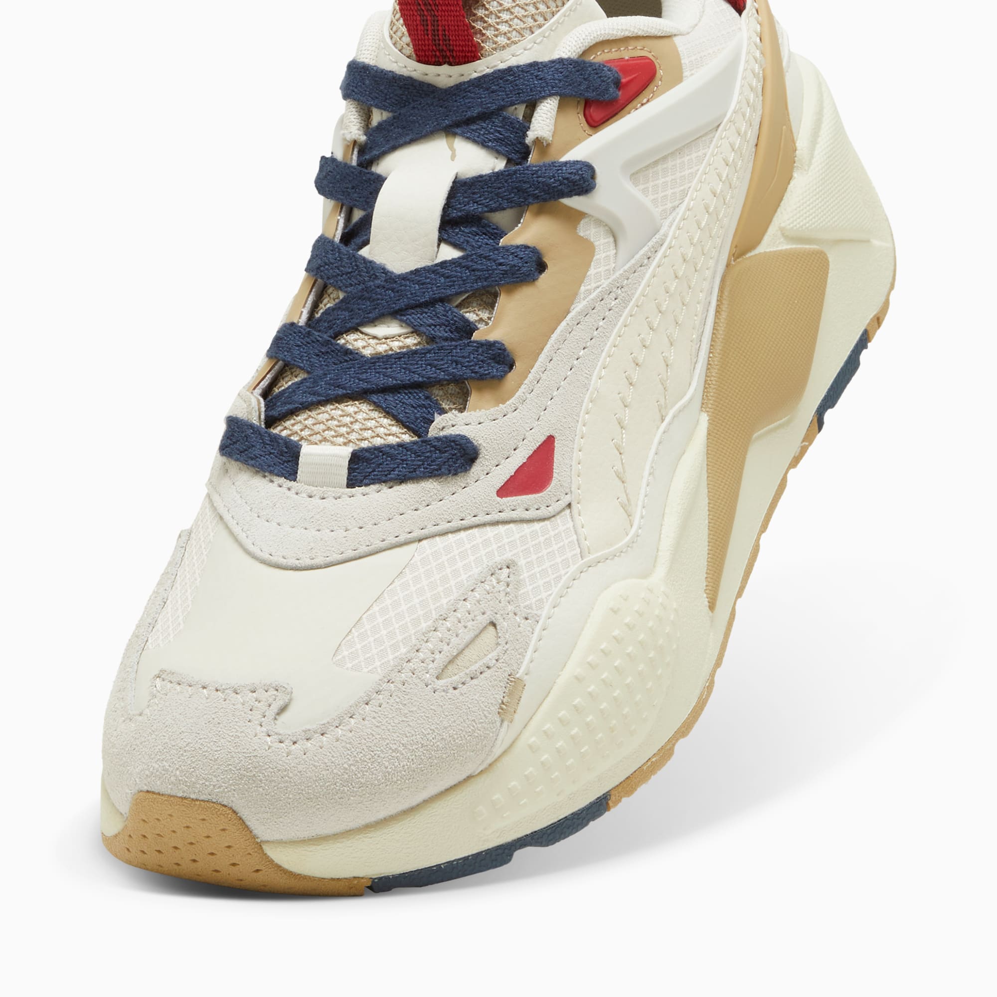 PUMA RS-X Efekt Expeditions sneakers, Grijs