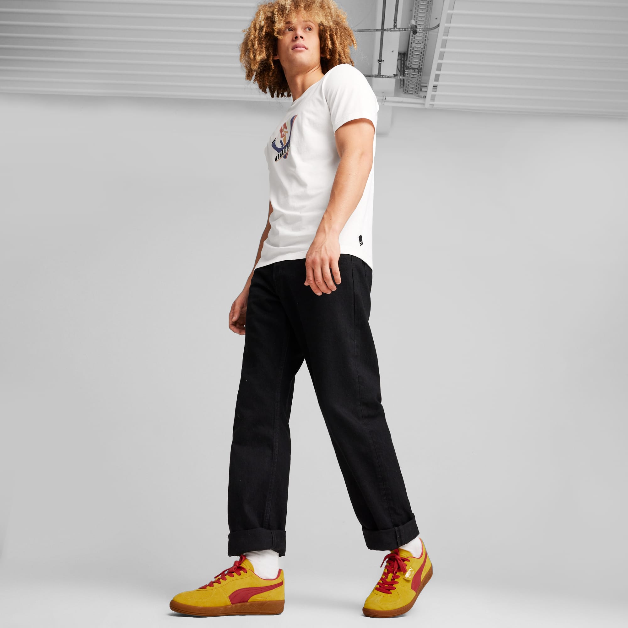Puma Puma sneaker Rood