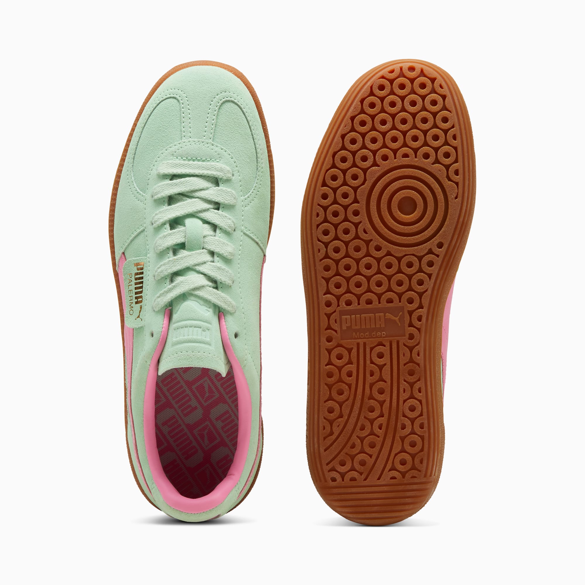 Puma Puma sneaker Roze