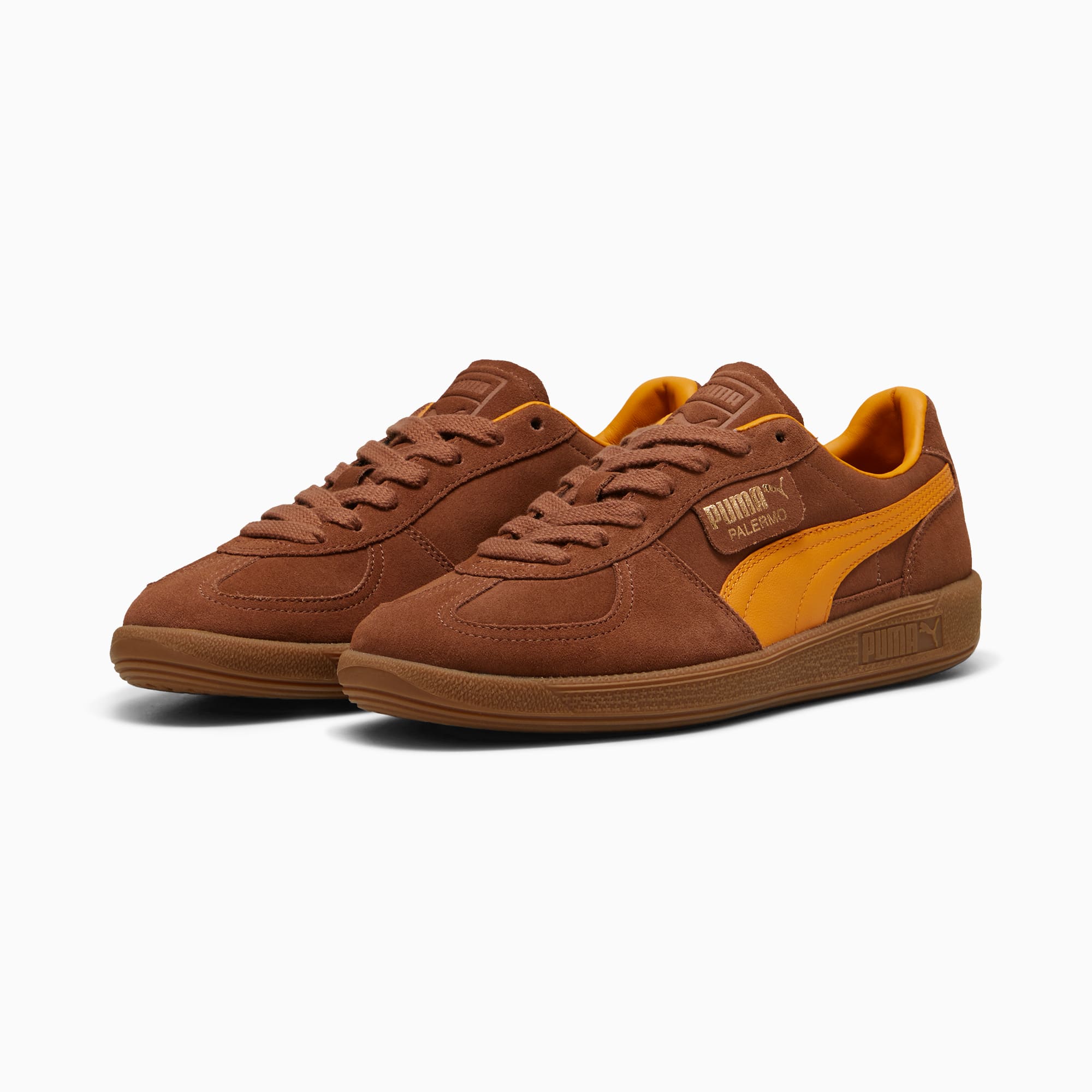 Puma Puma sneaker Bruin