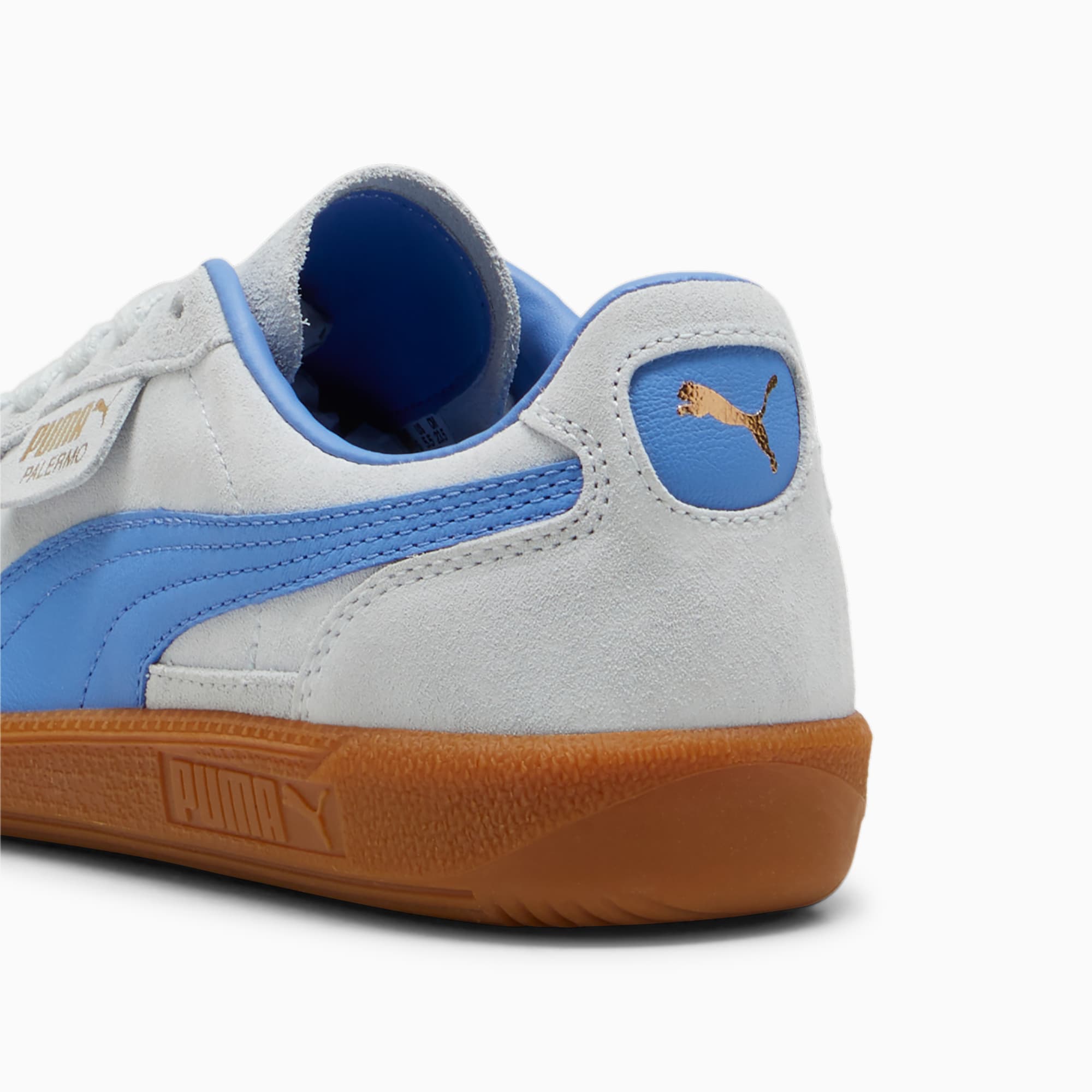 Puma Puma sneaker Blauw