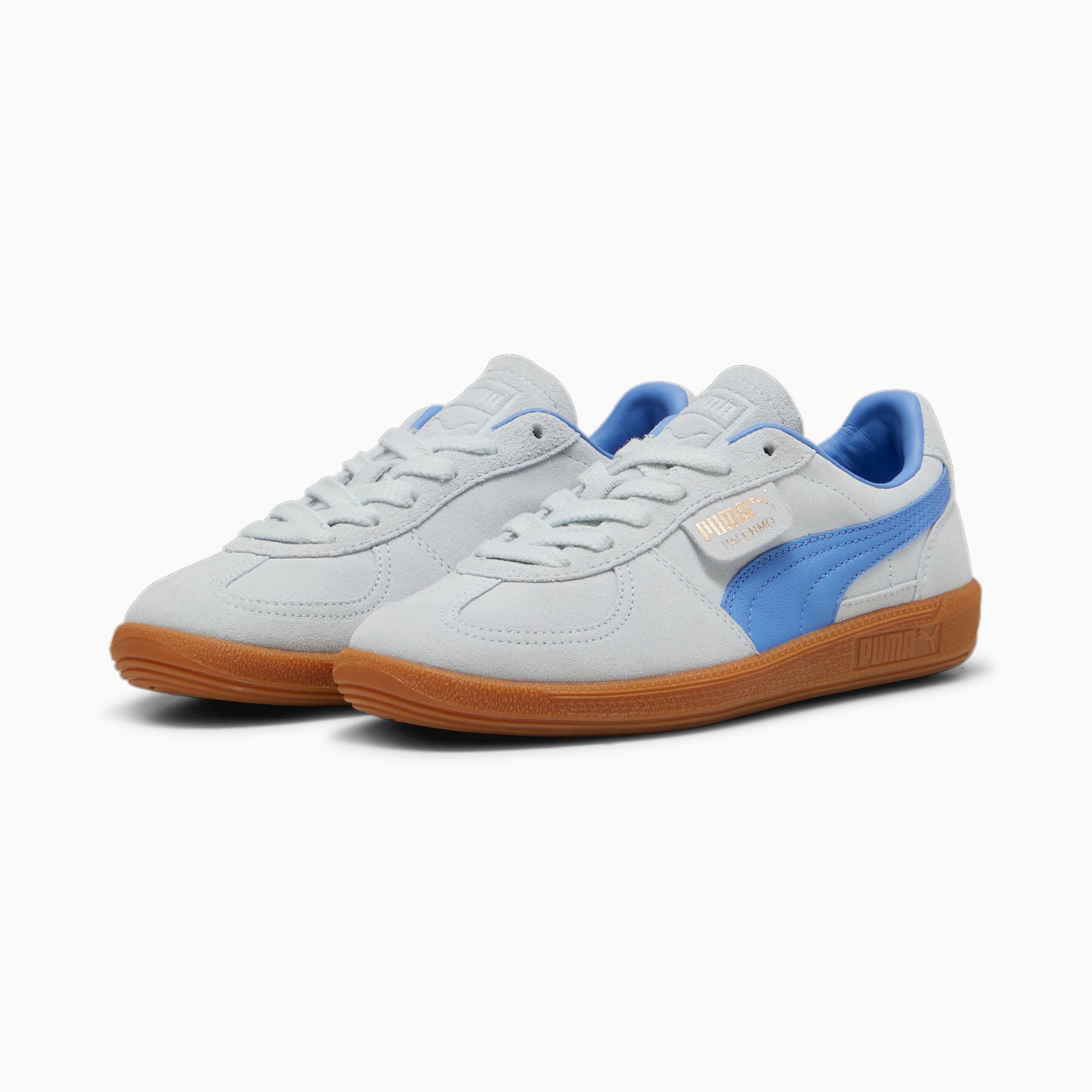 Puma Puma sneaker Blauw