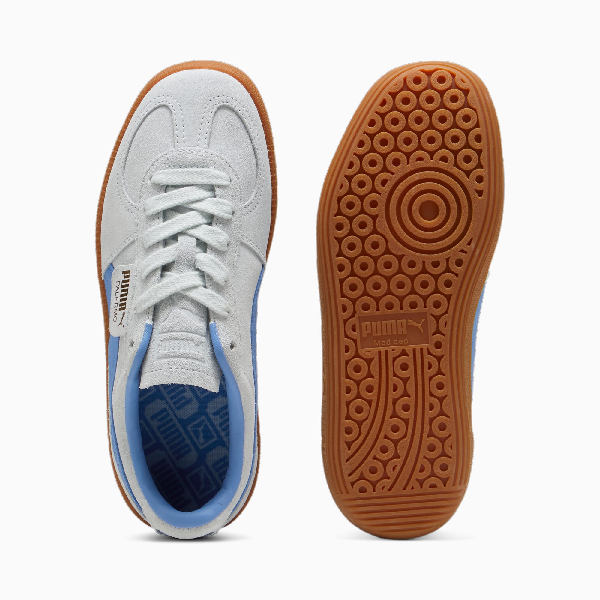 Puma Puma sneaker Blauw