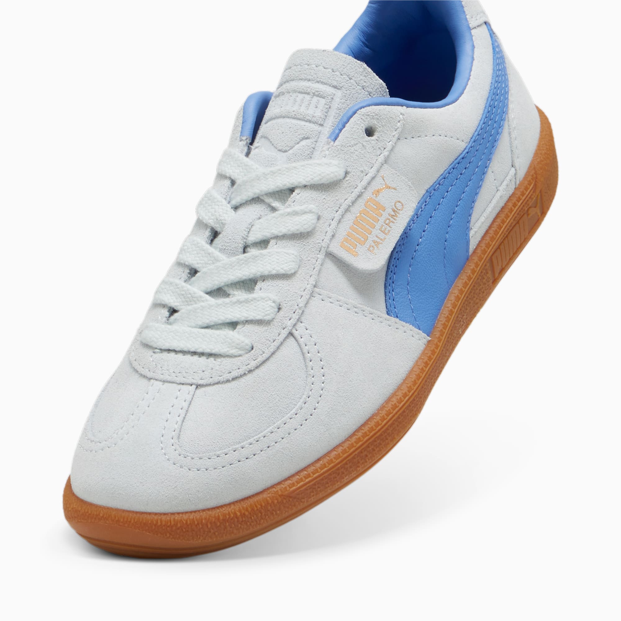 Puma Puma sneaker Blauw
