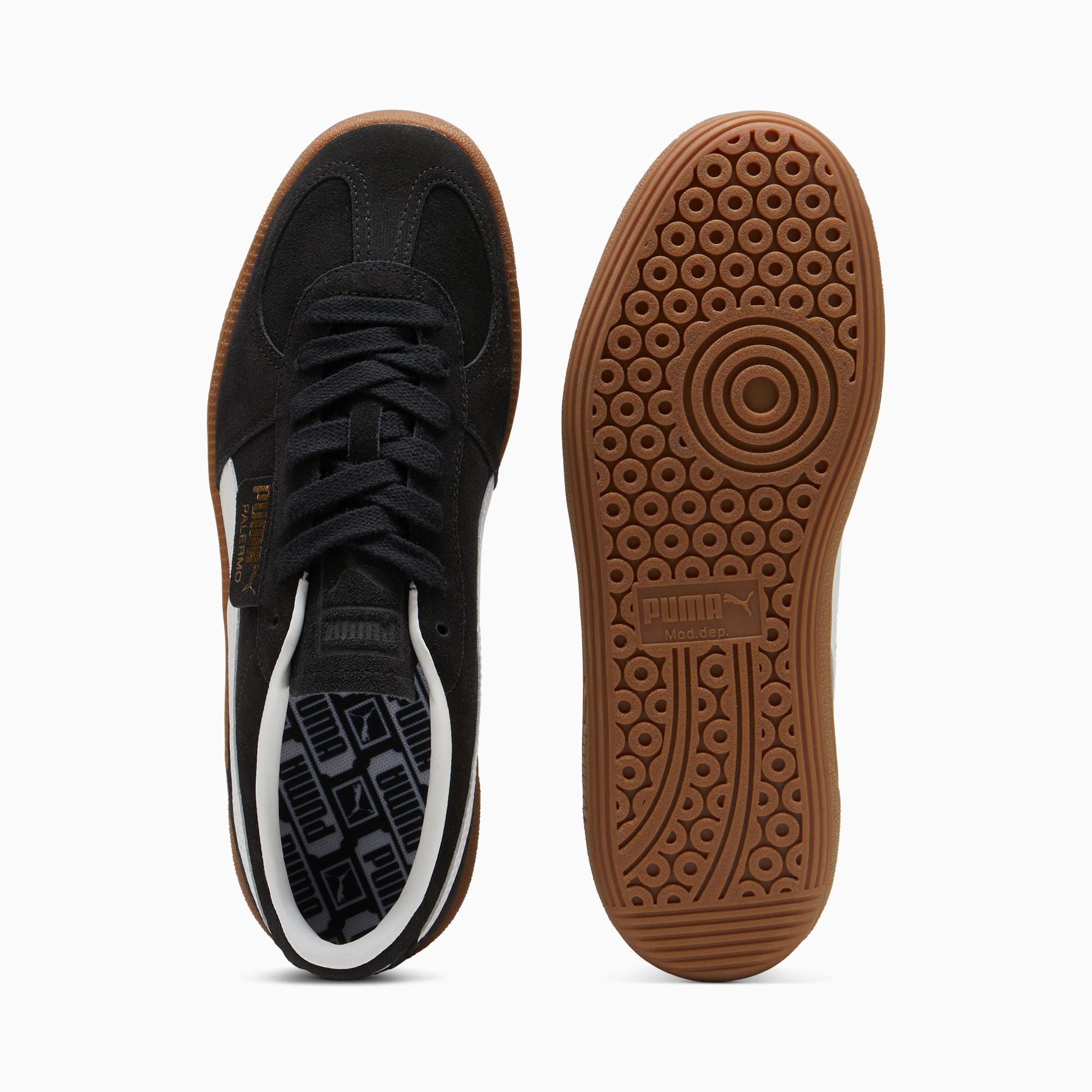 Puma Puma sneaker Wit
