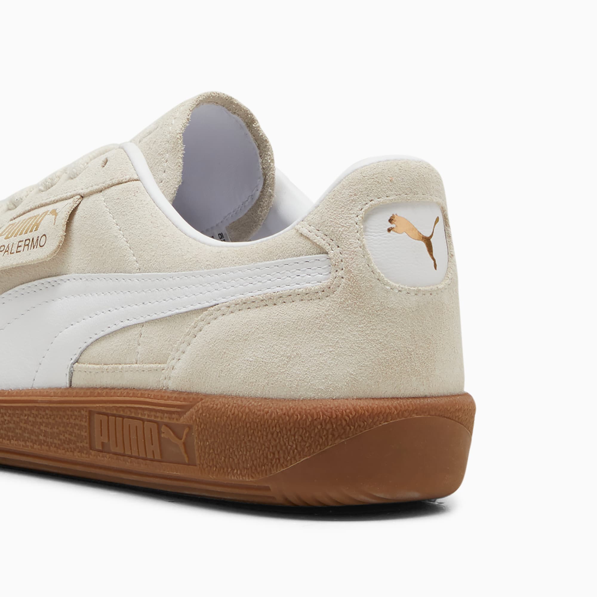 Puma Puma sneaker Wit