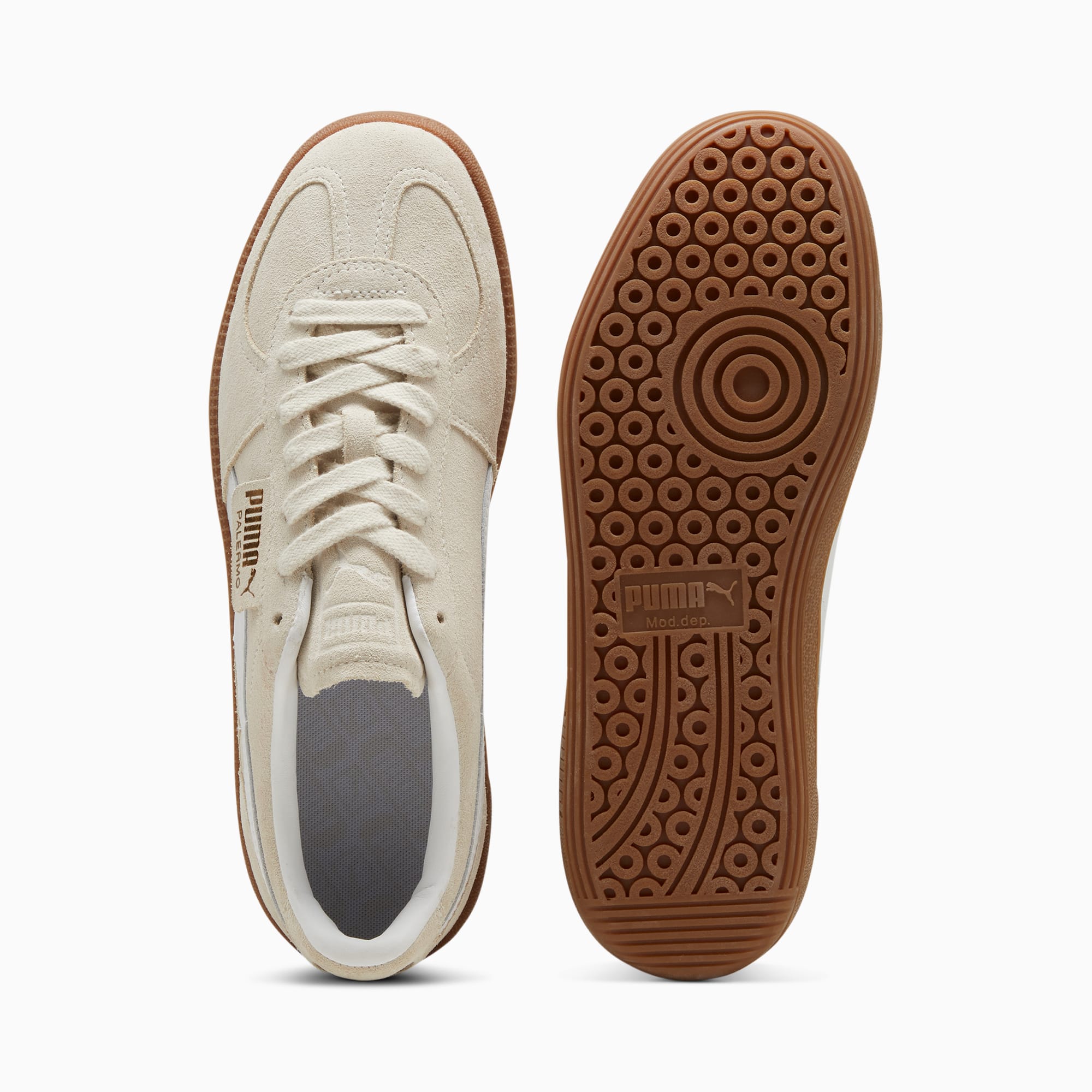 Puma Puma sneaker Wit