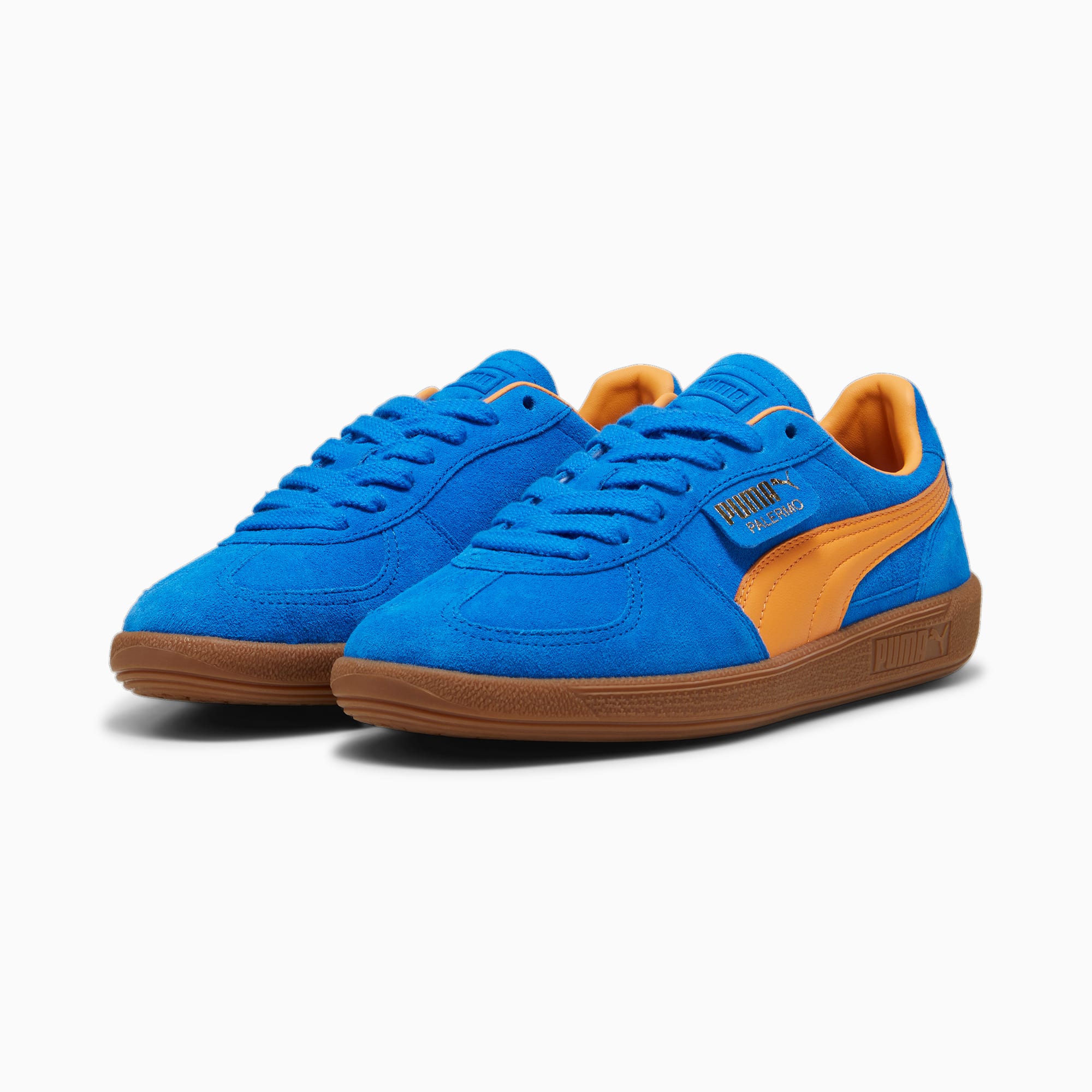 Puma Puma sneaker Blauw