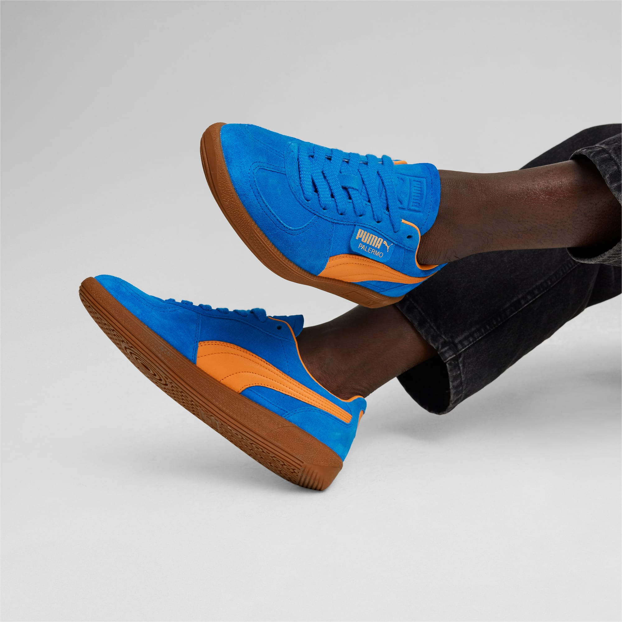 Puma Puma sneaker Blauw
