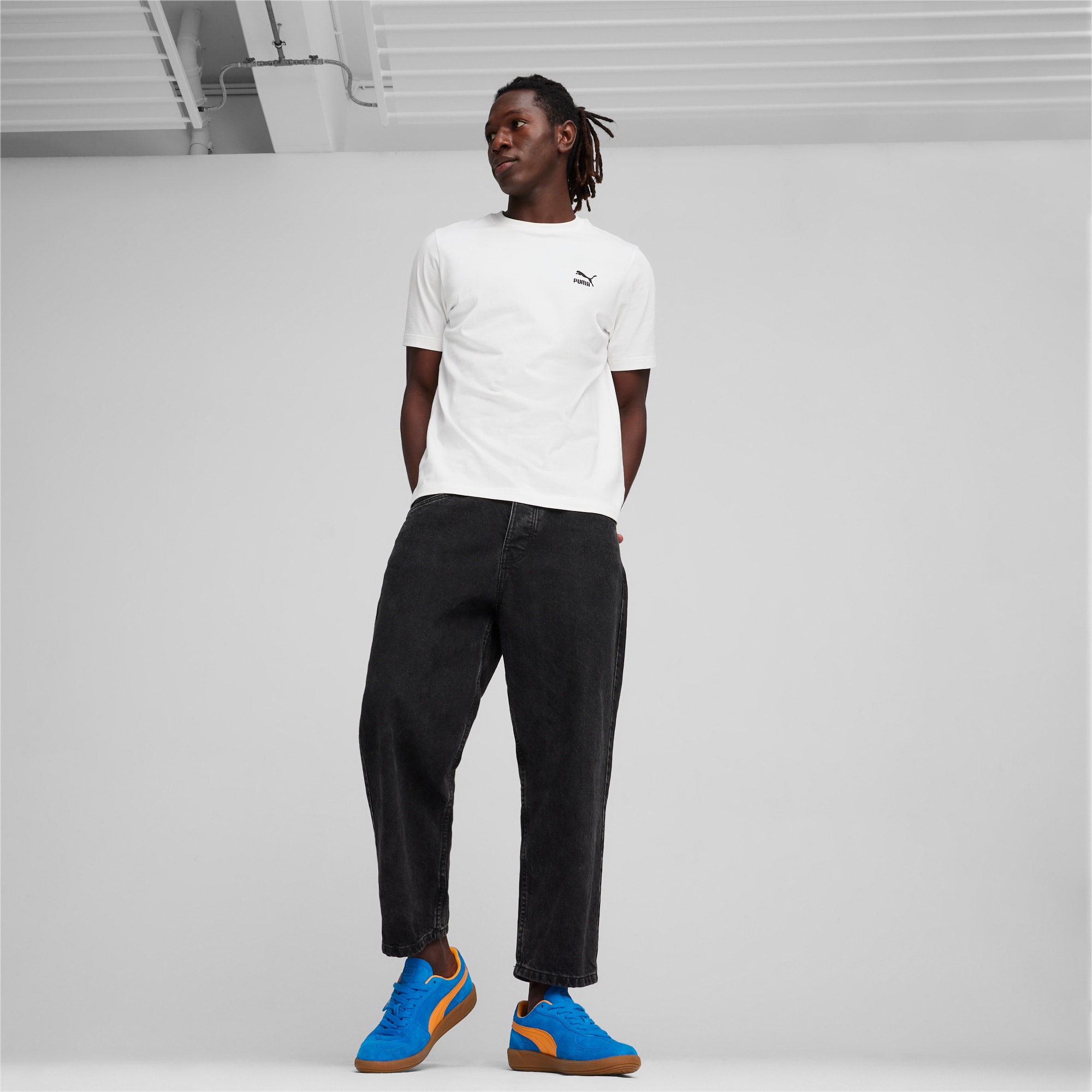 Puma Puma sneaker Blauw